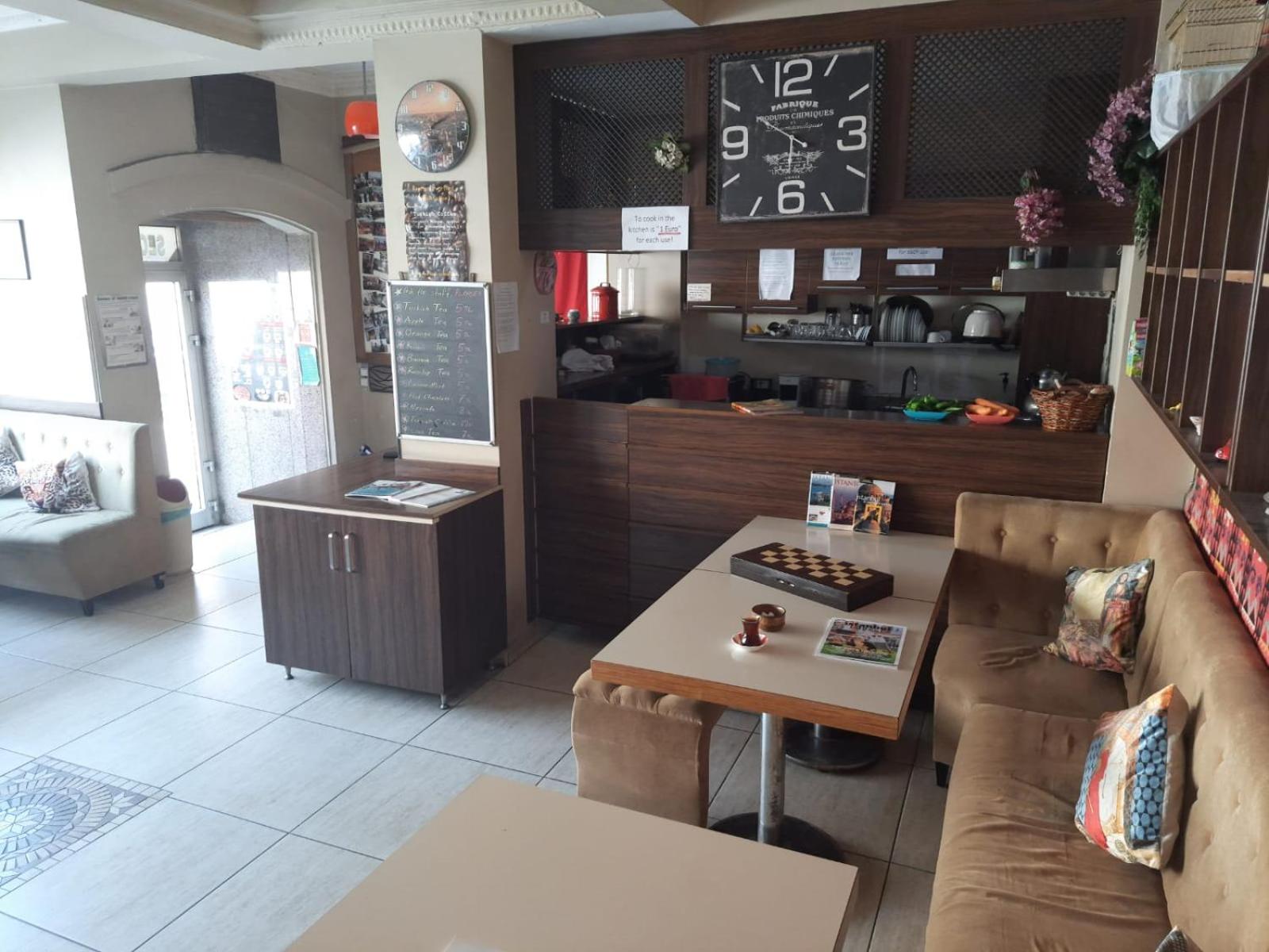 Second Home Hostel - Image 7