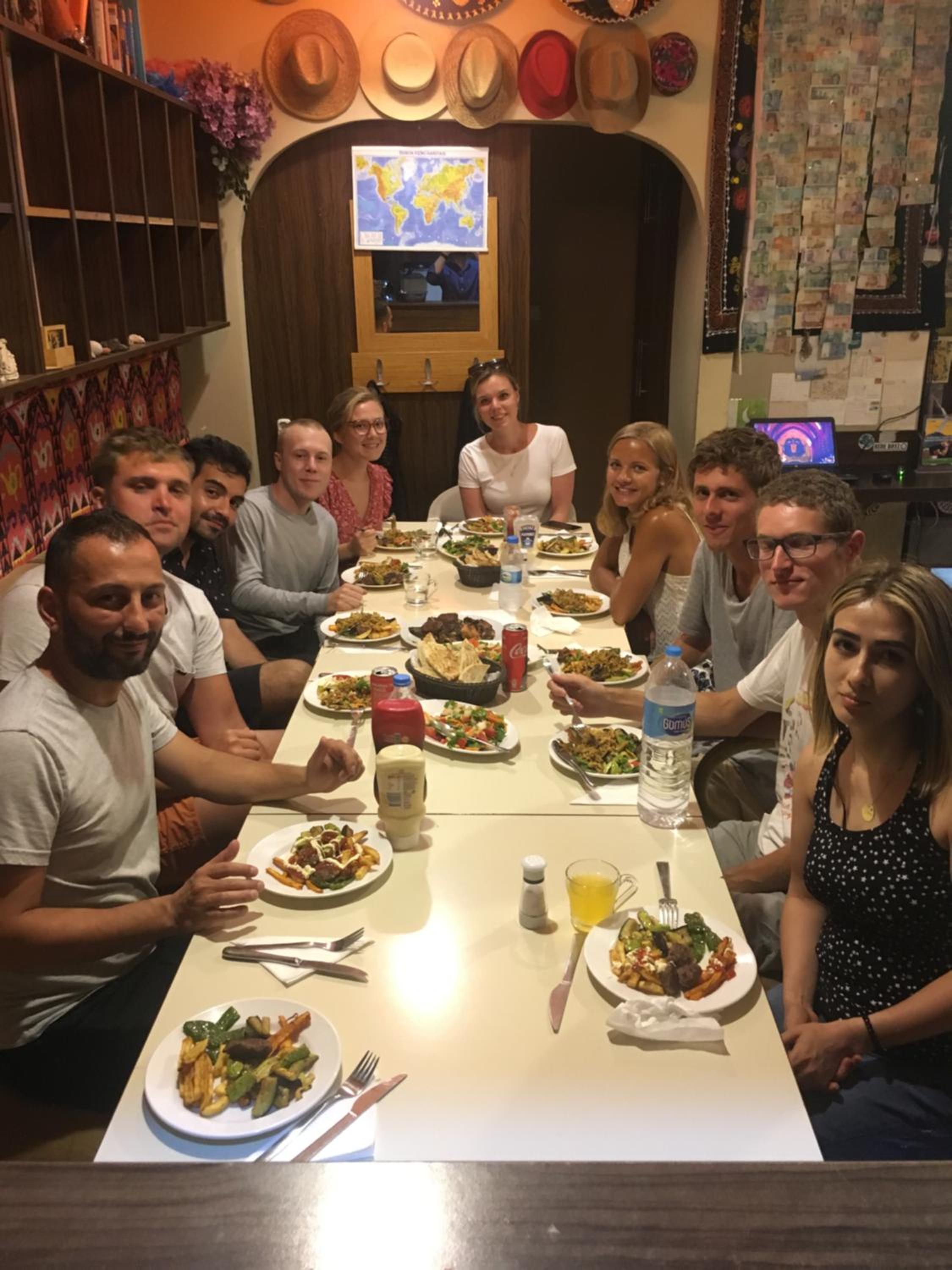 Second Home Hostel - Image 8