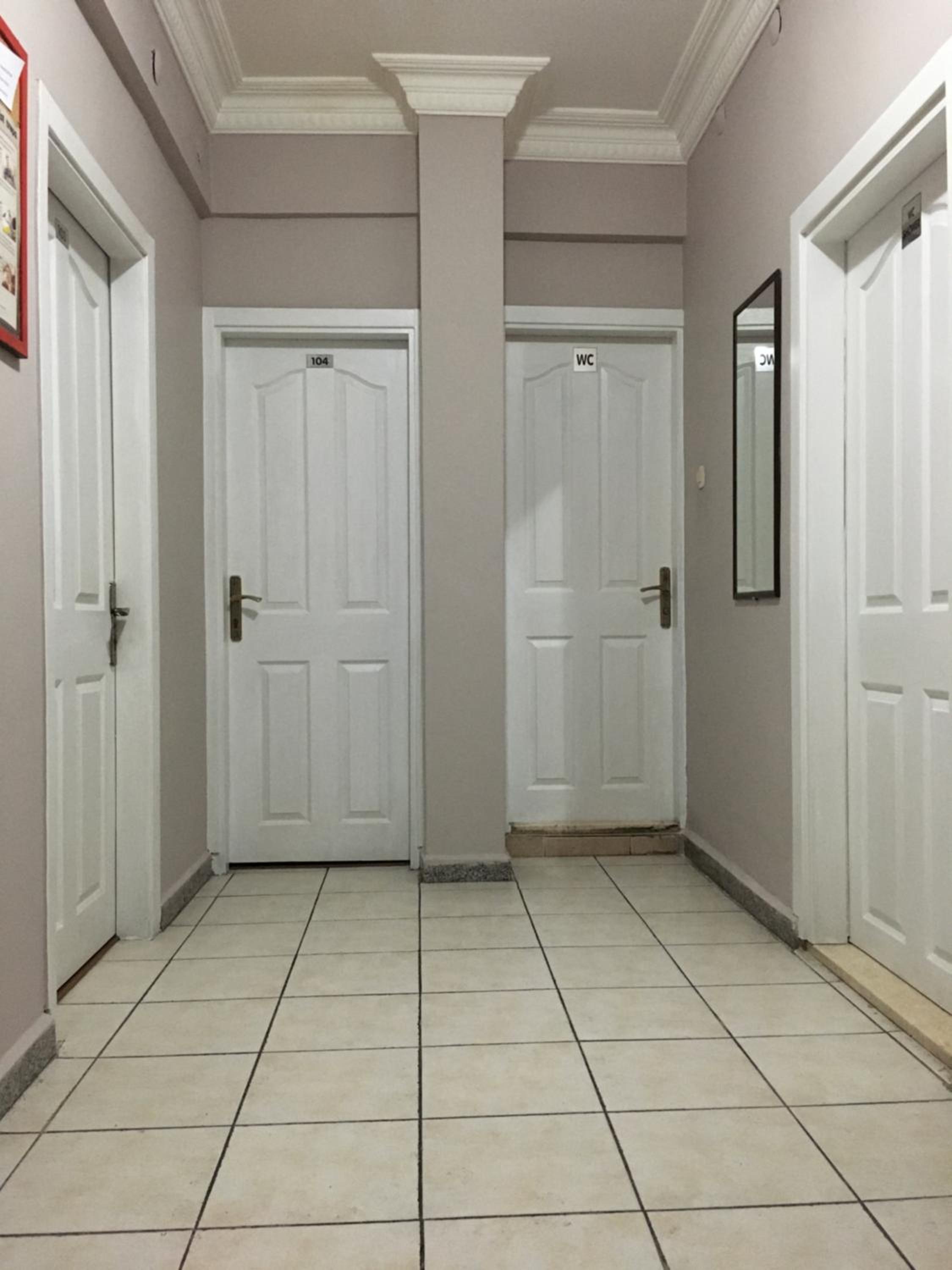 Second Home Hostel - Image 55