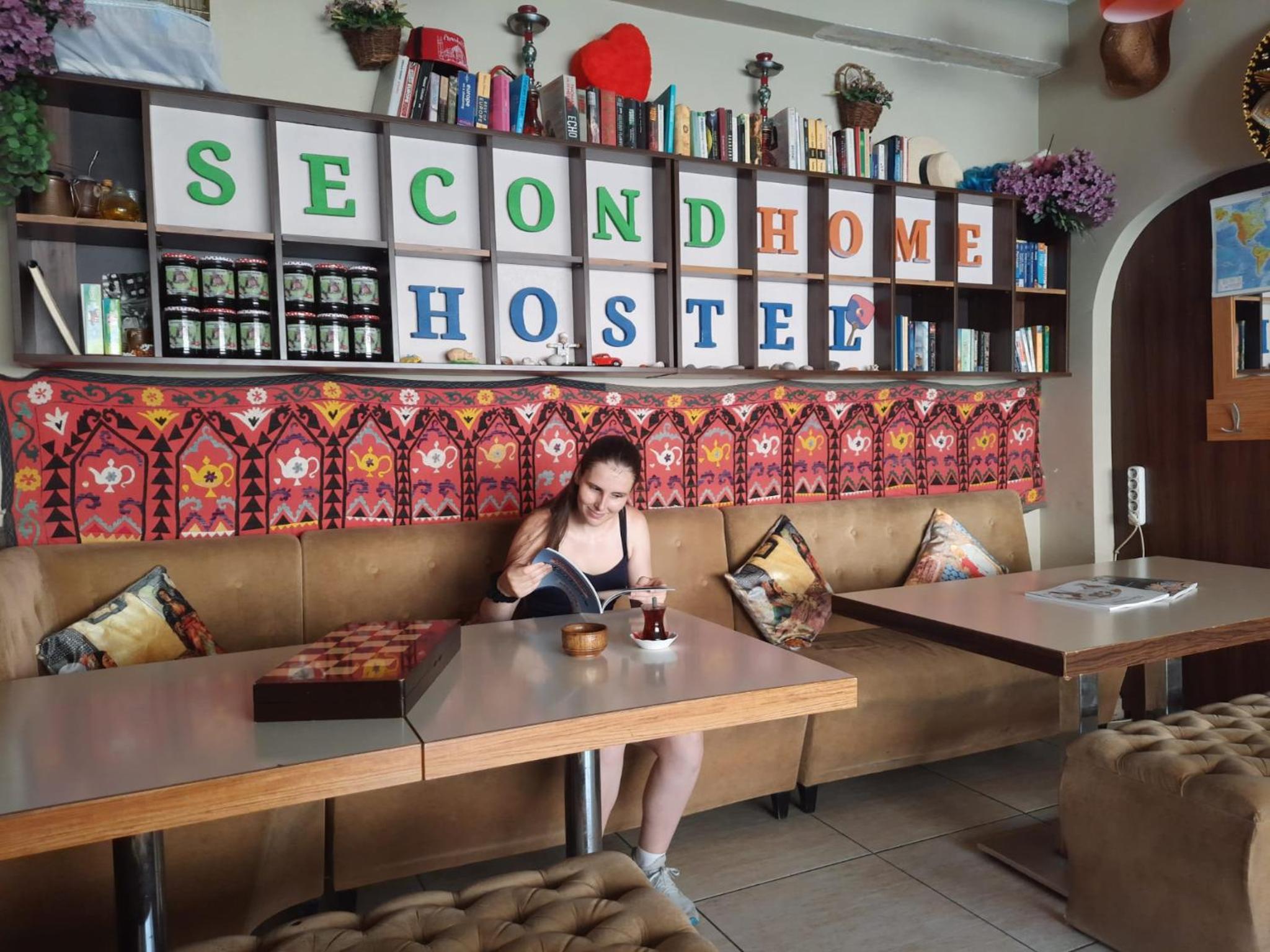 Second Home Hostel - Image 15