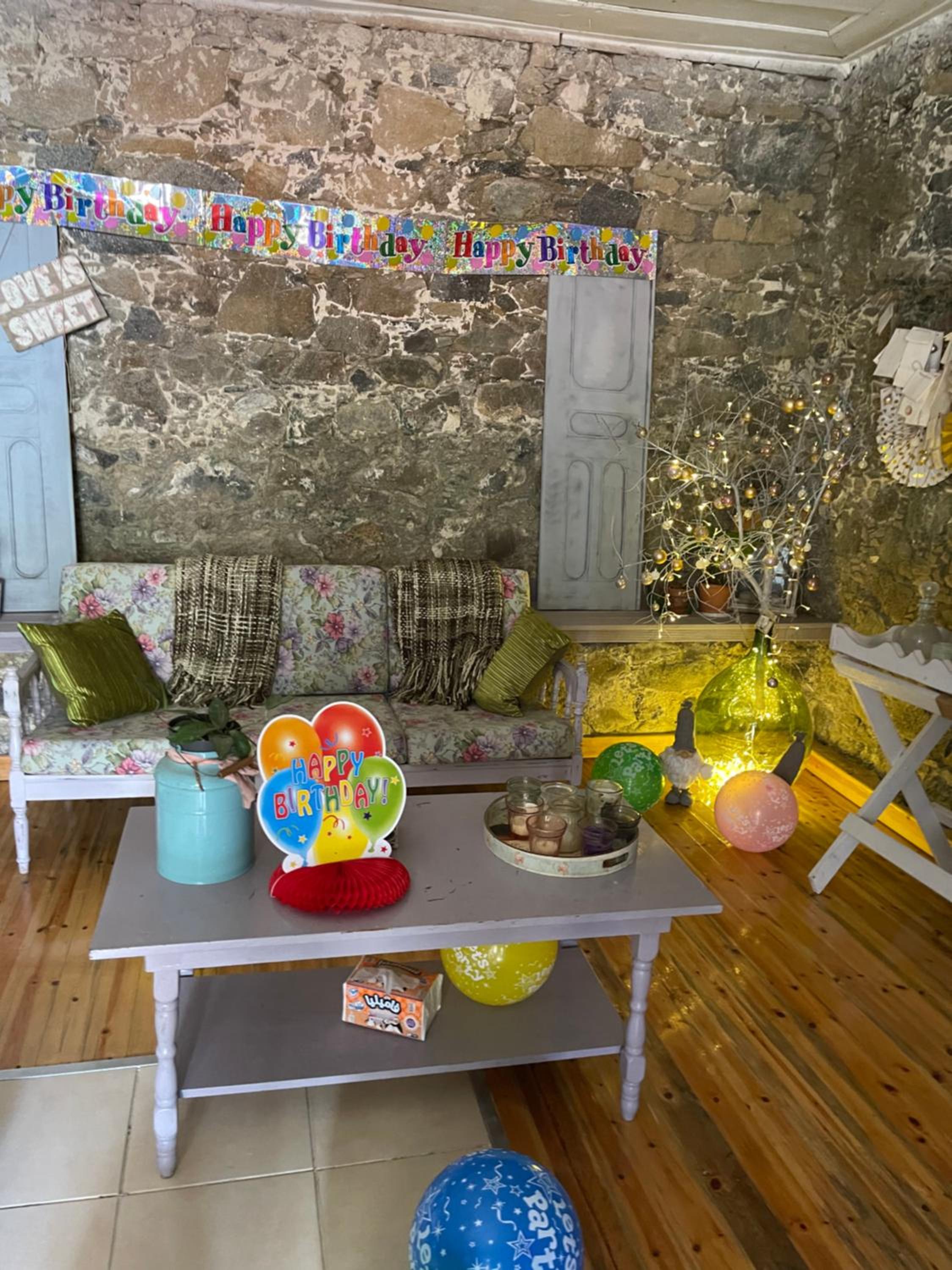 Holiday House Prodromos