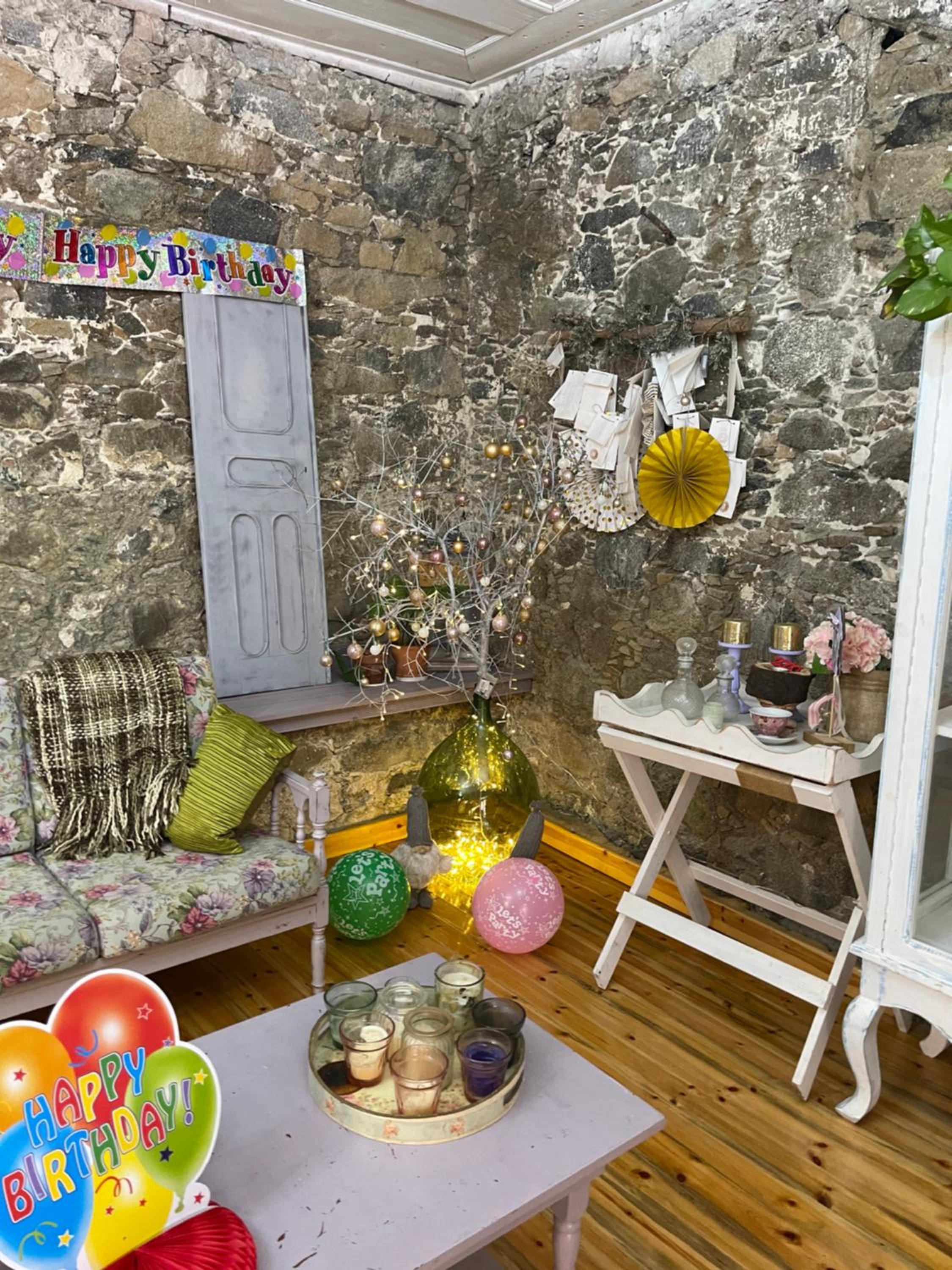 Holiday House Prodromos