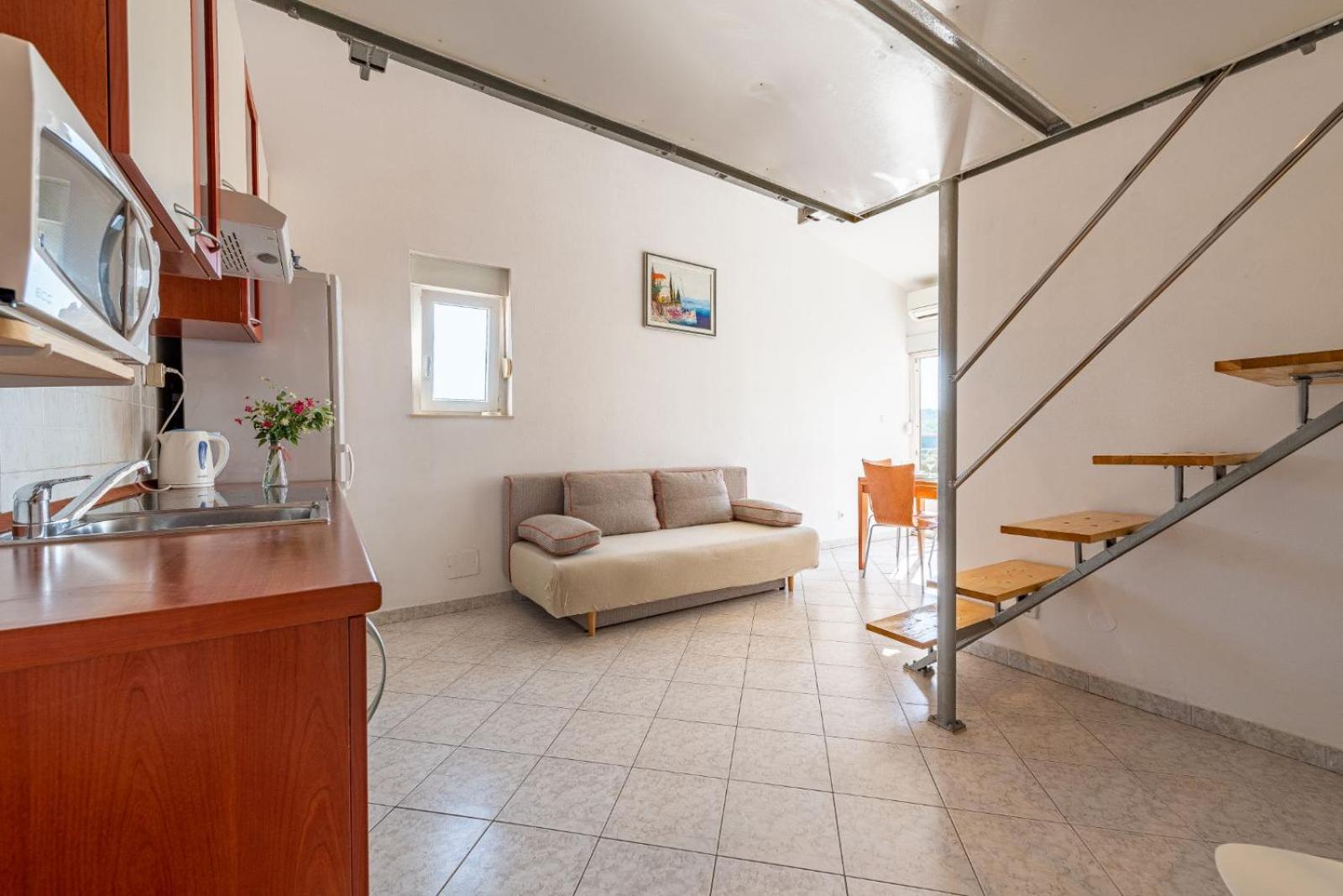 Apartman Petković view 3