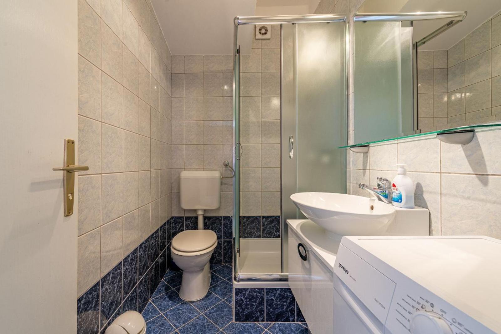 Apartman Petković view 4