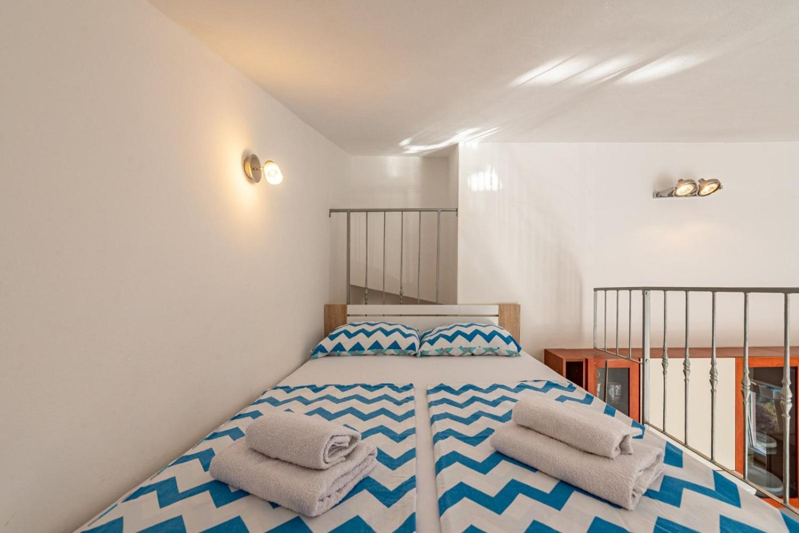 Apartman Petković view 2