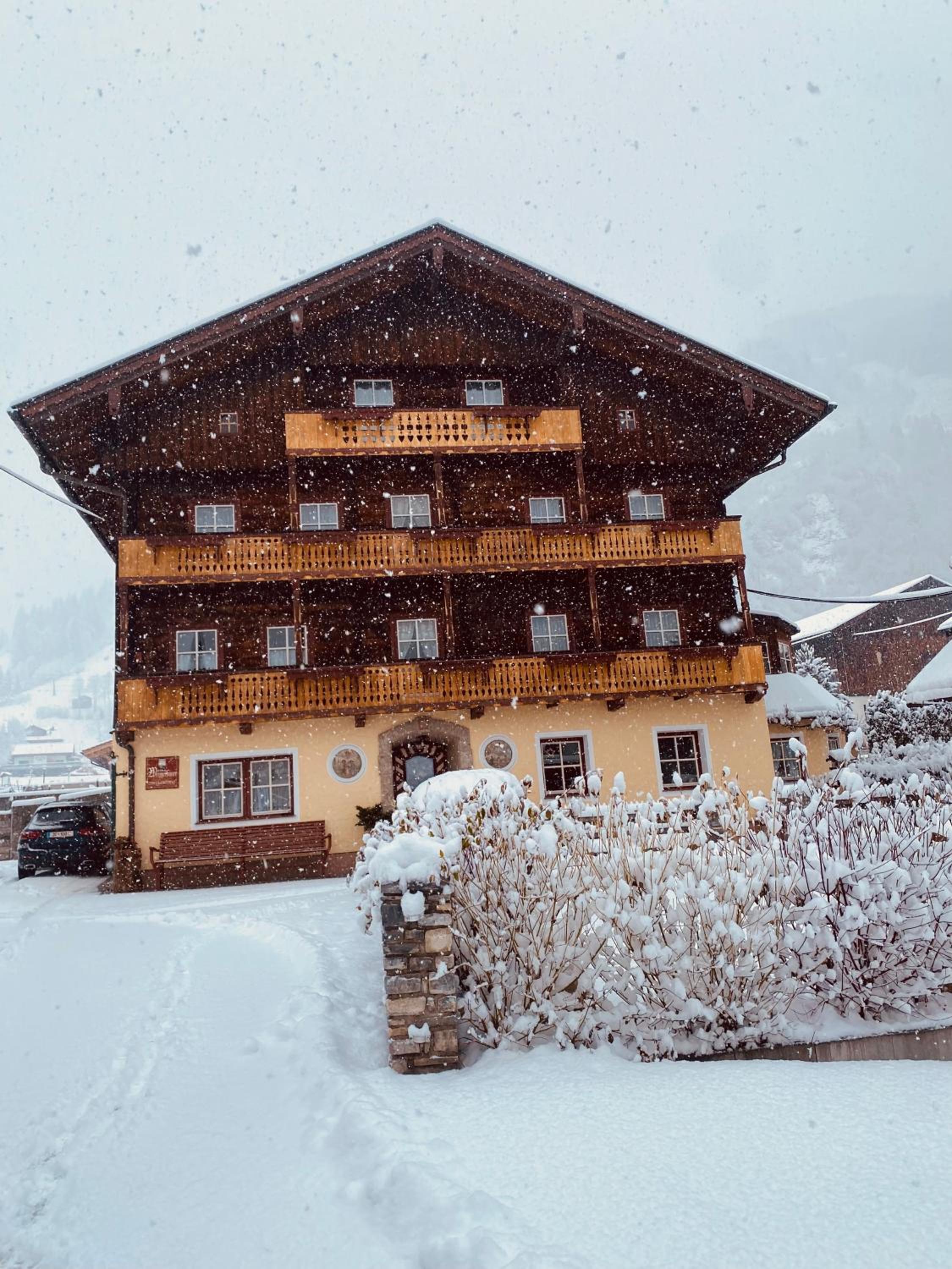 Wengerhof 