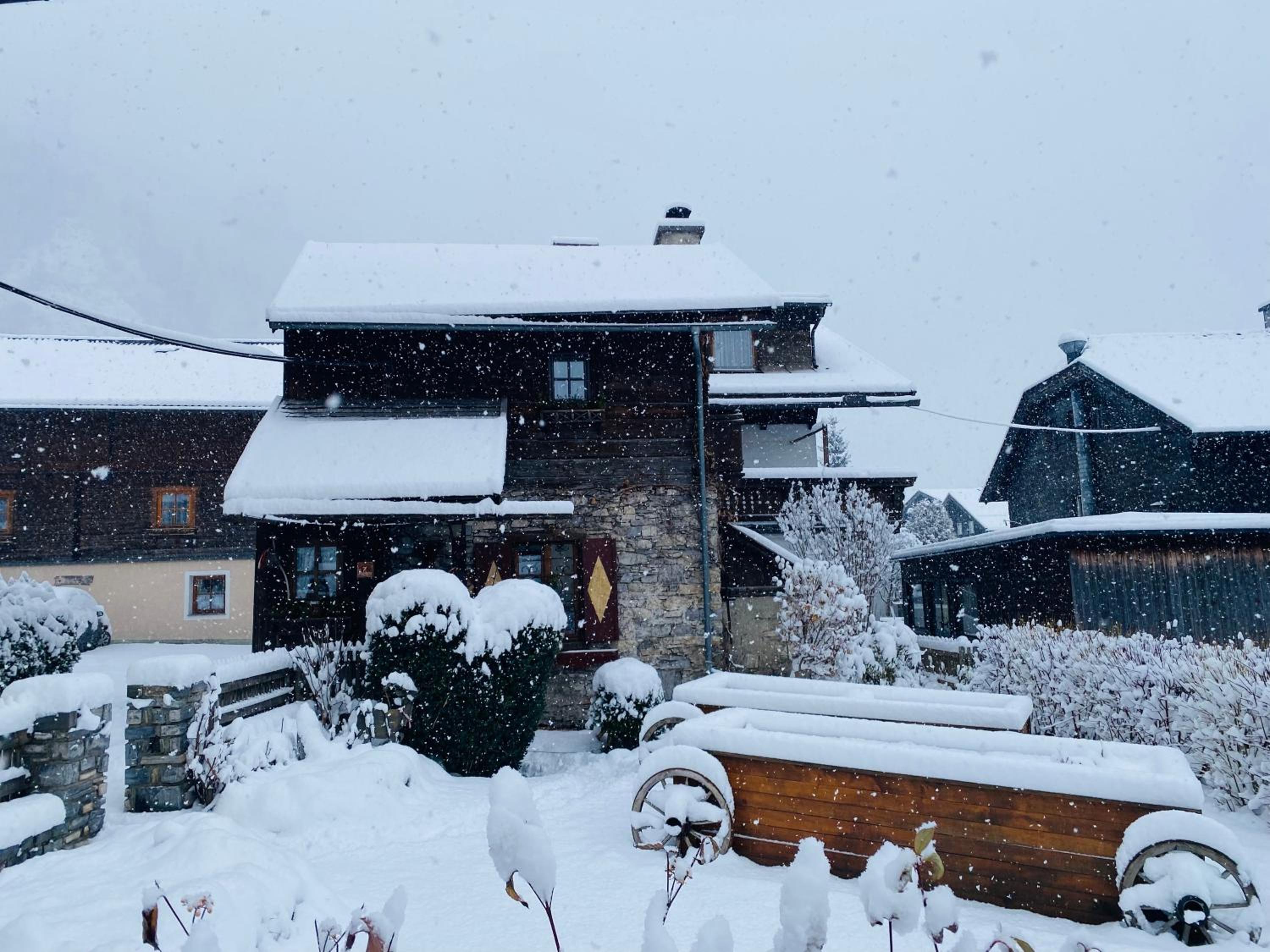 Wengerhof 