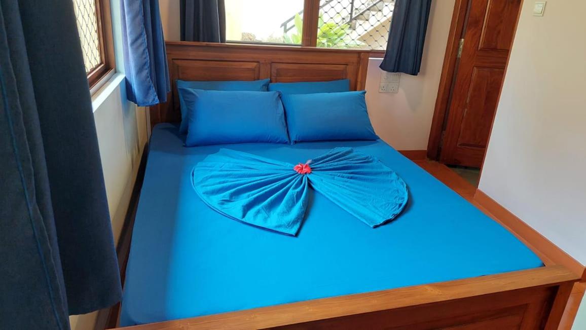 El-Nivasa Homestay in Weligama view 2