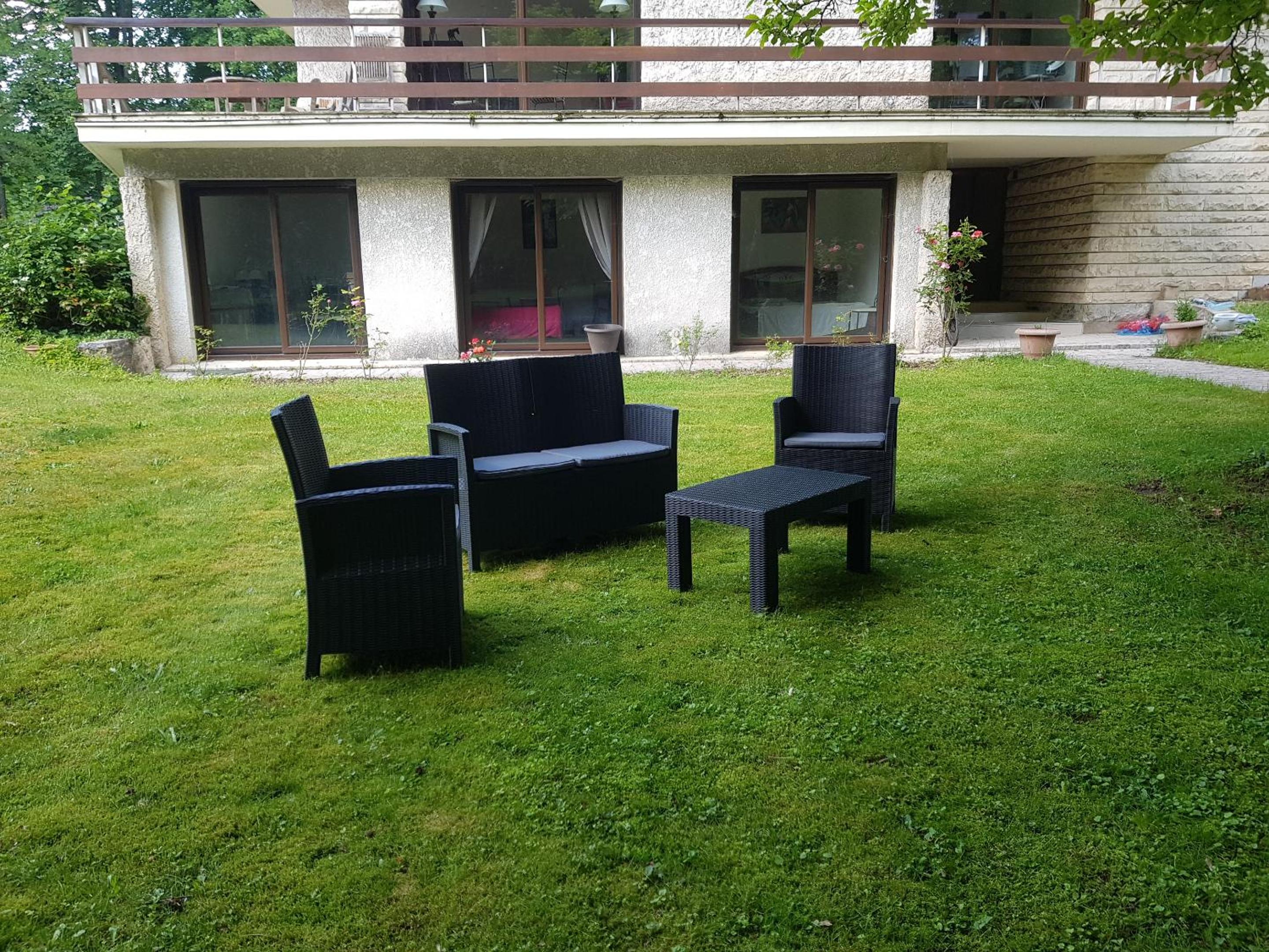 Les Sabots du Parc view 2