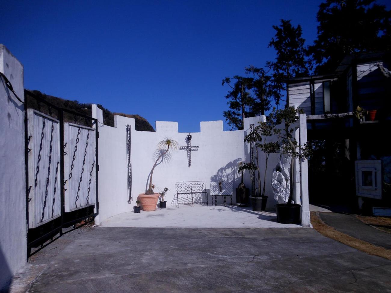 J-Garden