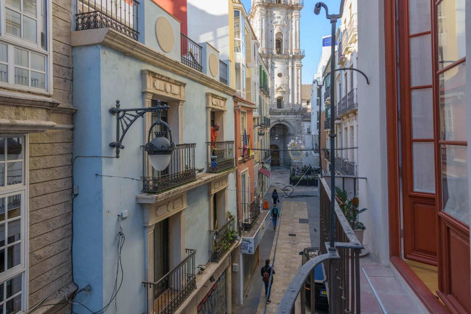 Mirador de San Juan Suites in Malaga by Solaga Holiday Homes photo 5