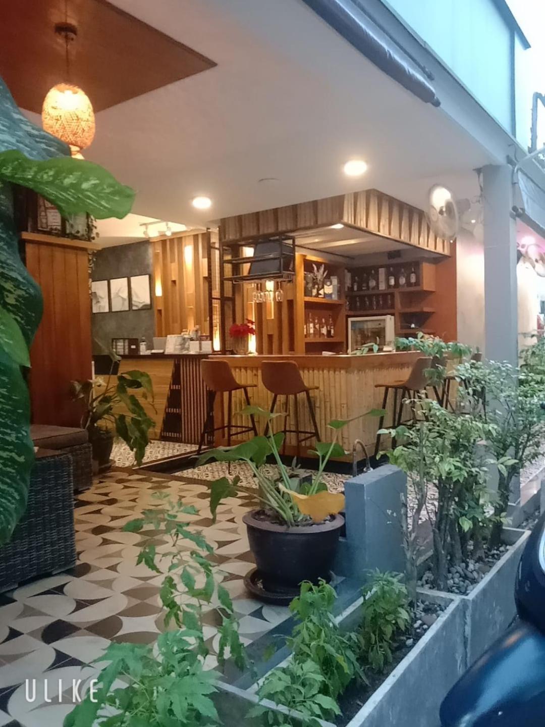 The Mantra Hotel Kata Noi view 2