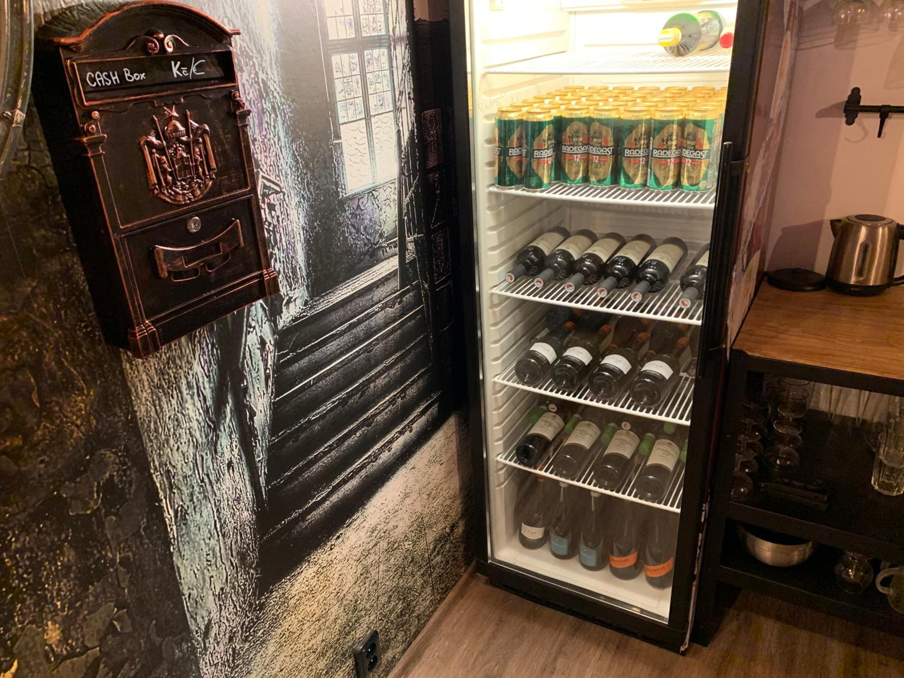 Apartmány TIME
