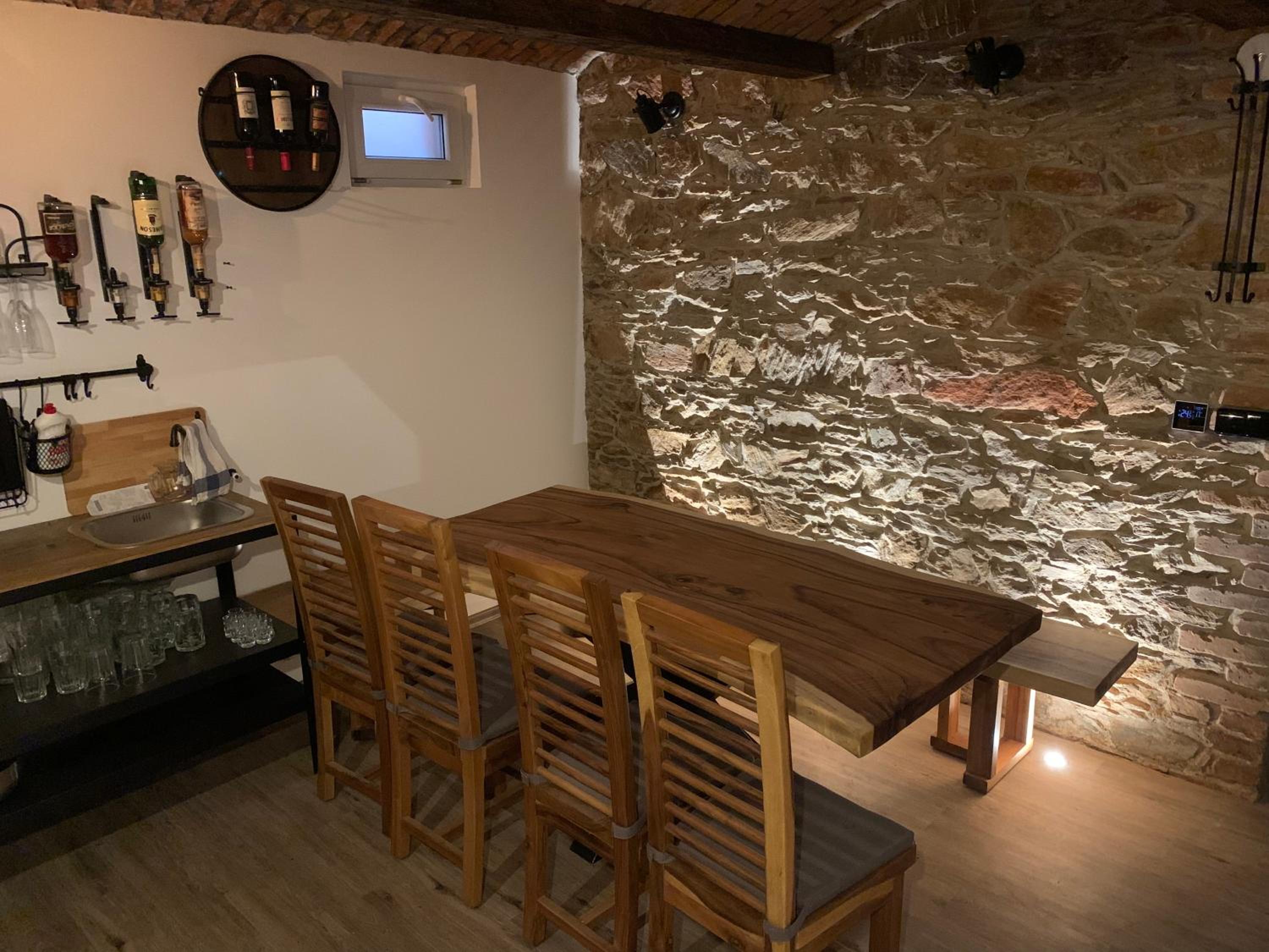 Apartmány TIME