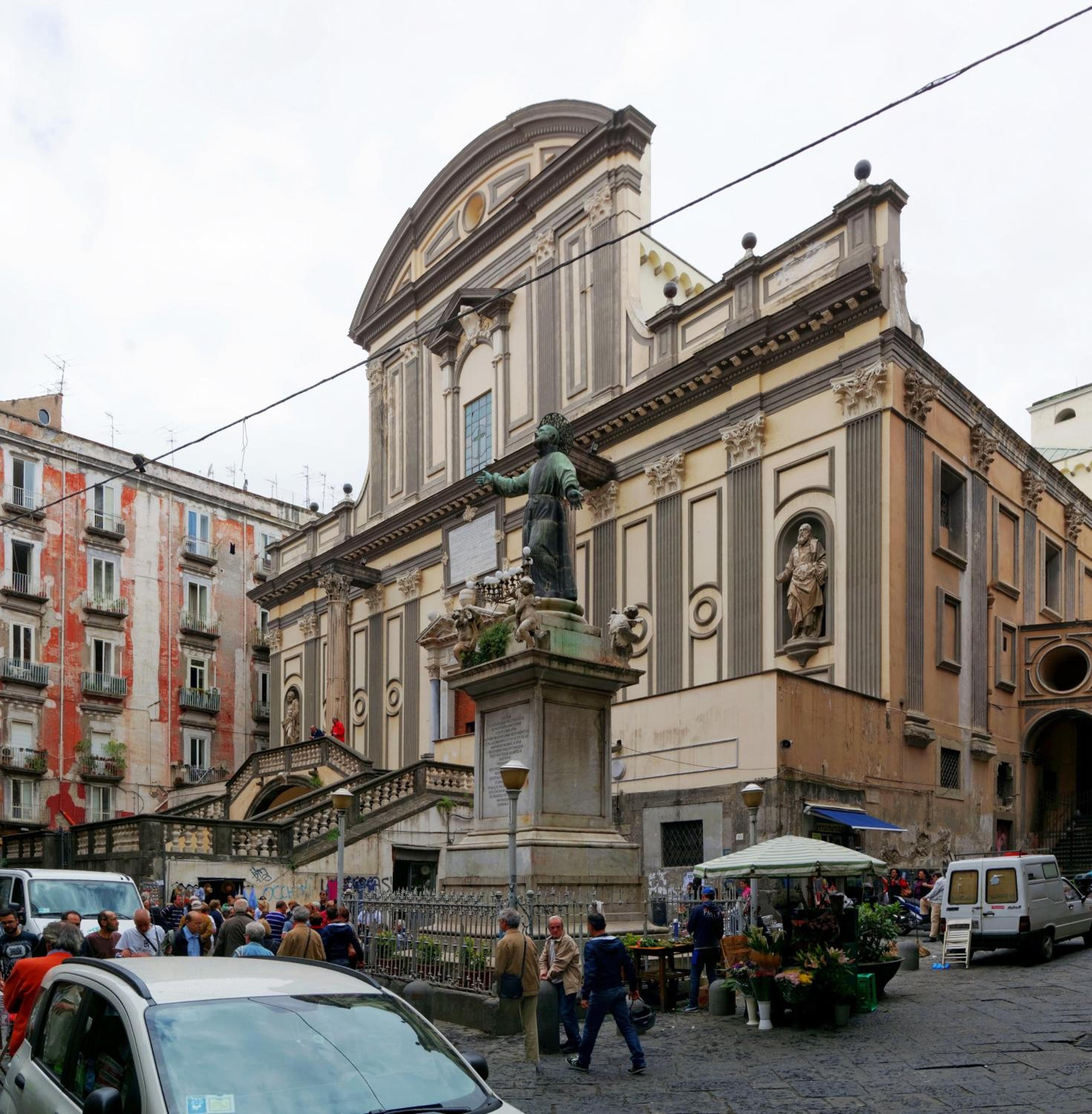 casa Ersilia