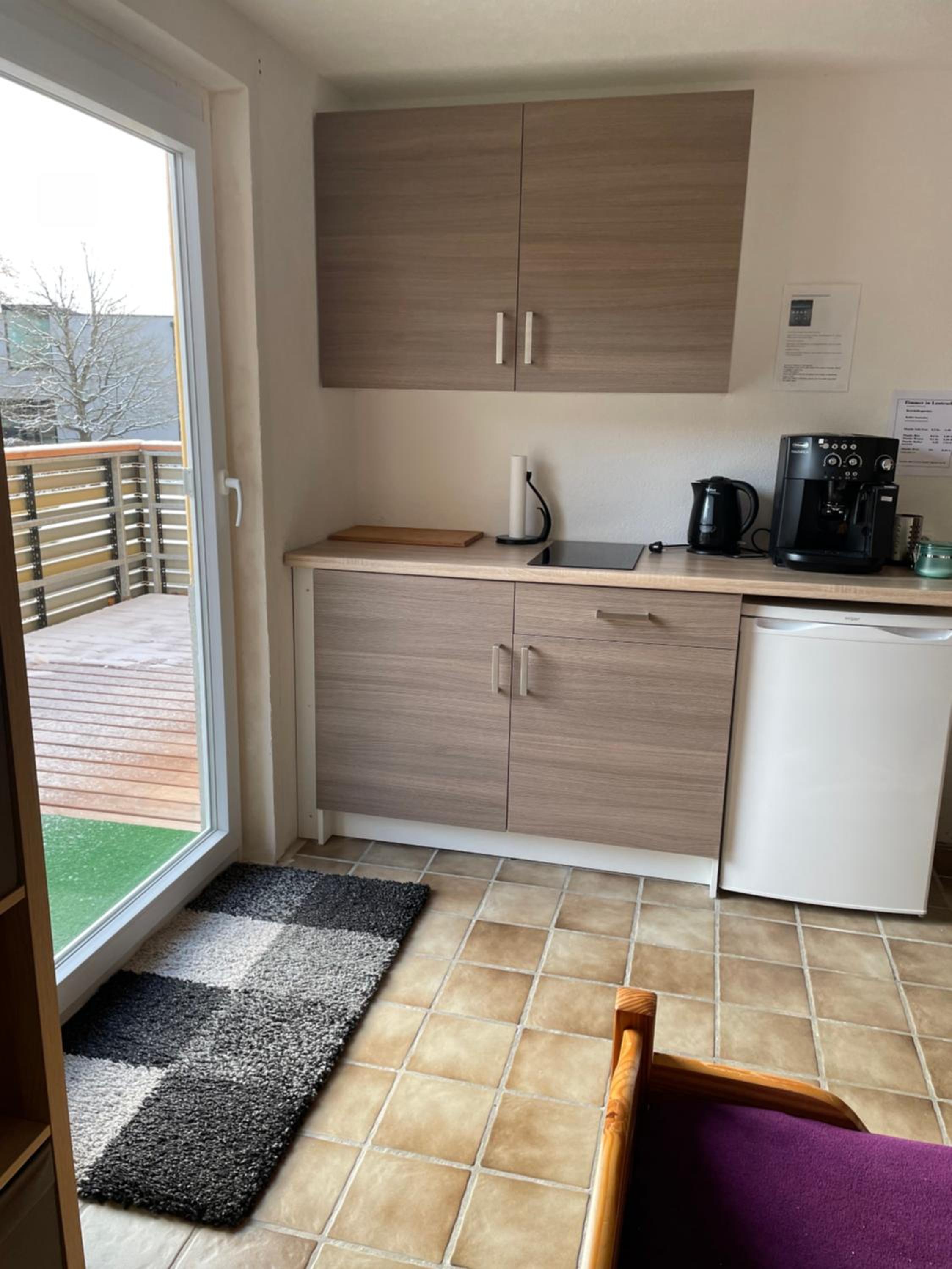 Zimmer in Lautrach view 3