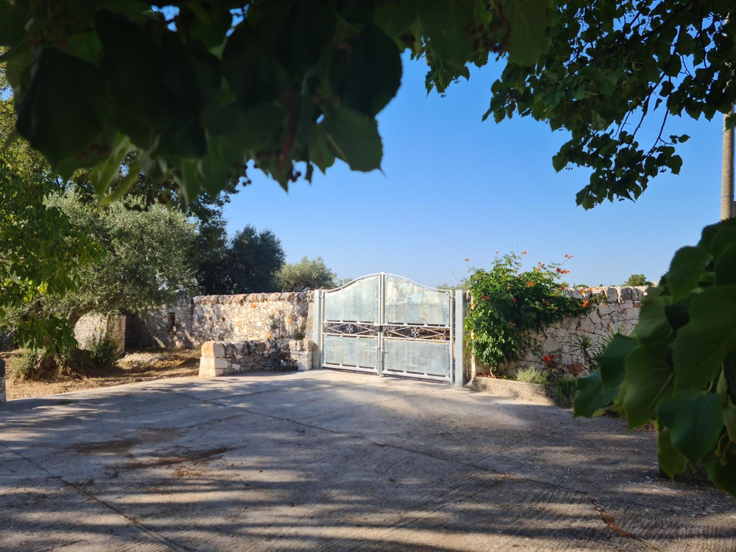 trulli l'utopia di Anny trulli Anny's utopia view 4