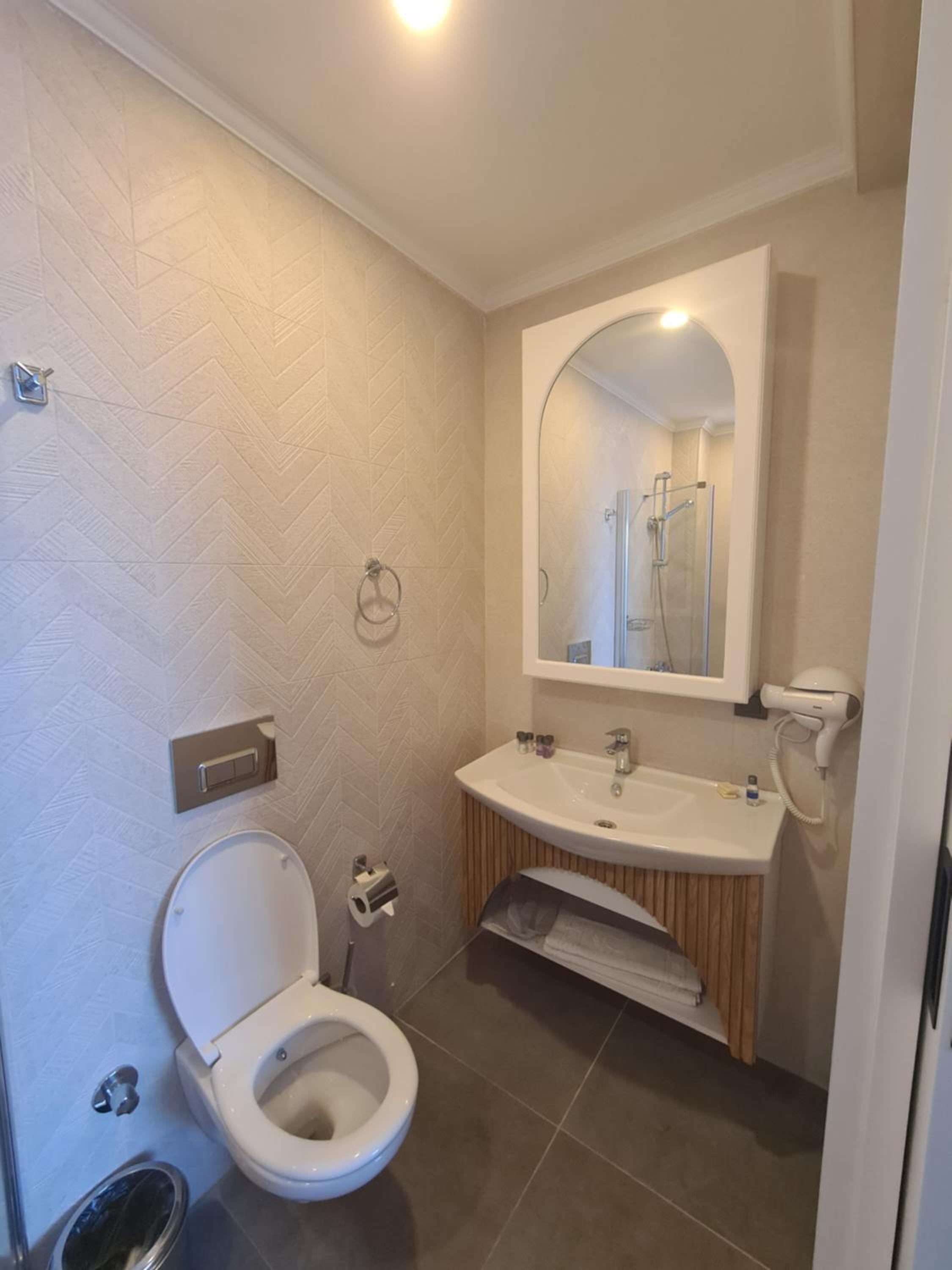 Park Otel Odaları & Apart - Image 32