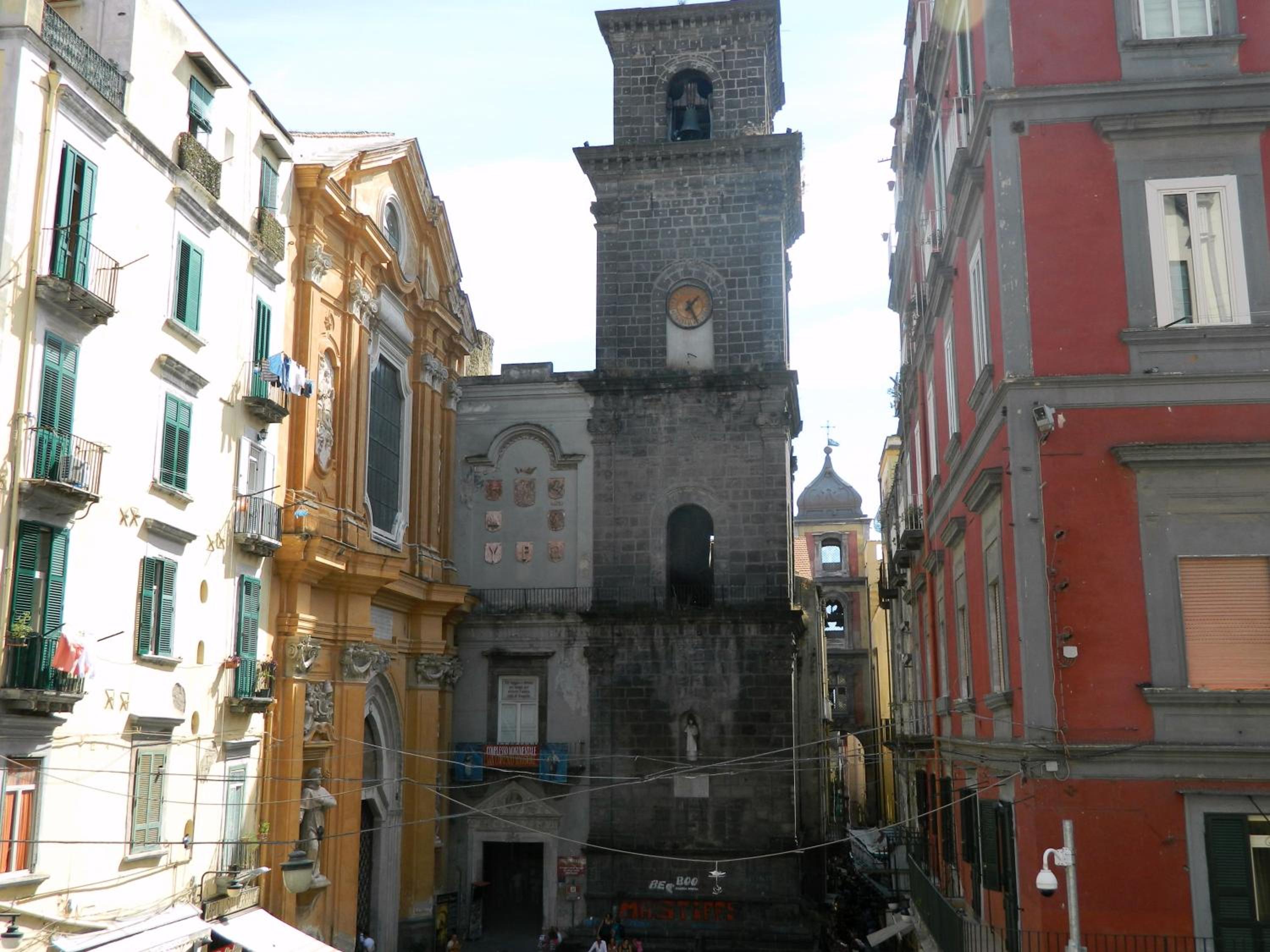 casa Ersilia