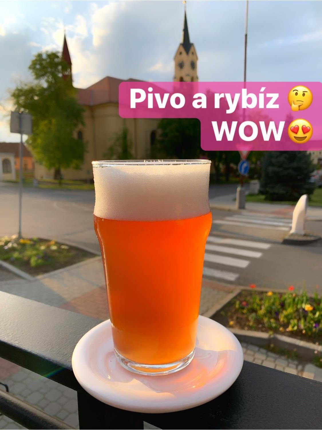 Penzion U Broucka