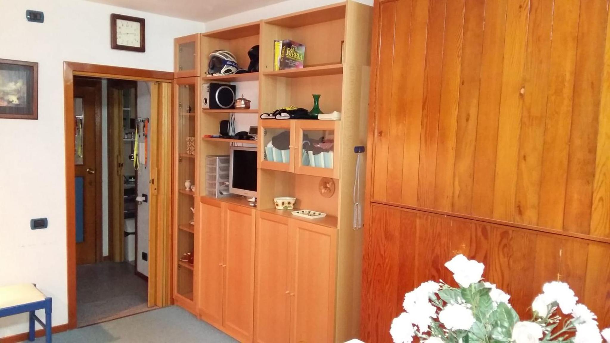 Monolocale residence Paradiso Aremogna view 3