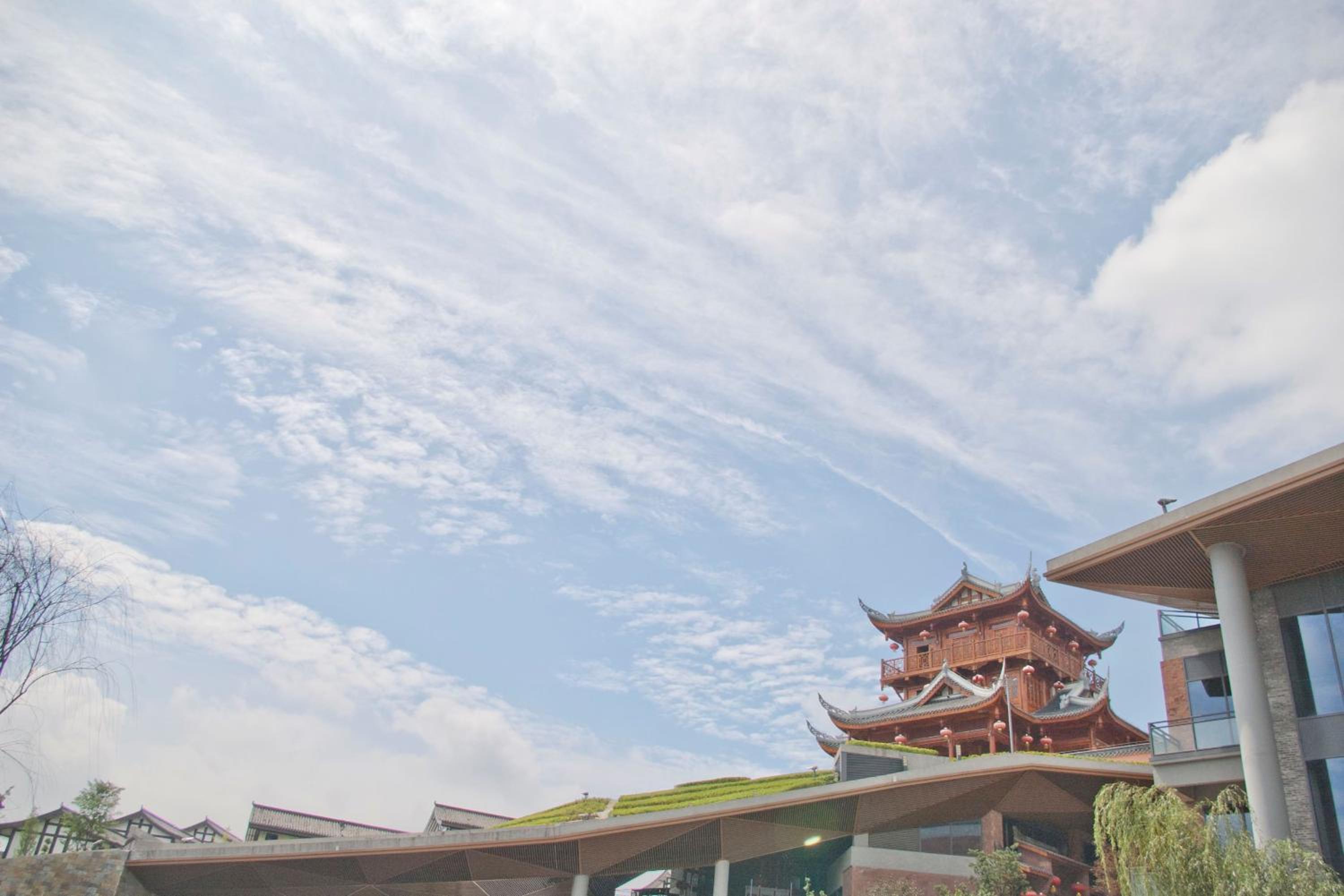Holiday Inn Express Emei Mountain by IHG