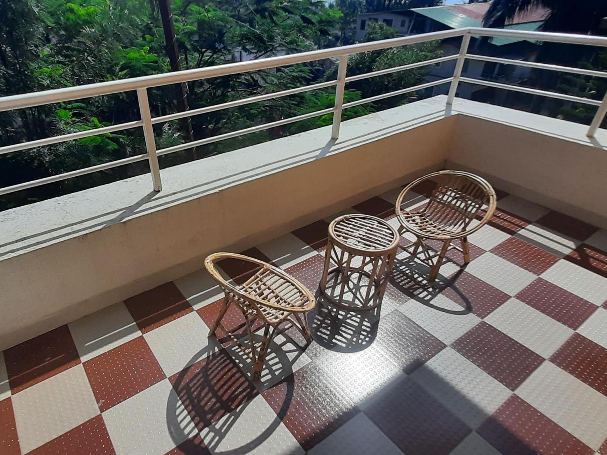Trimurti Holiday Home