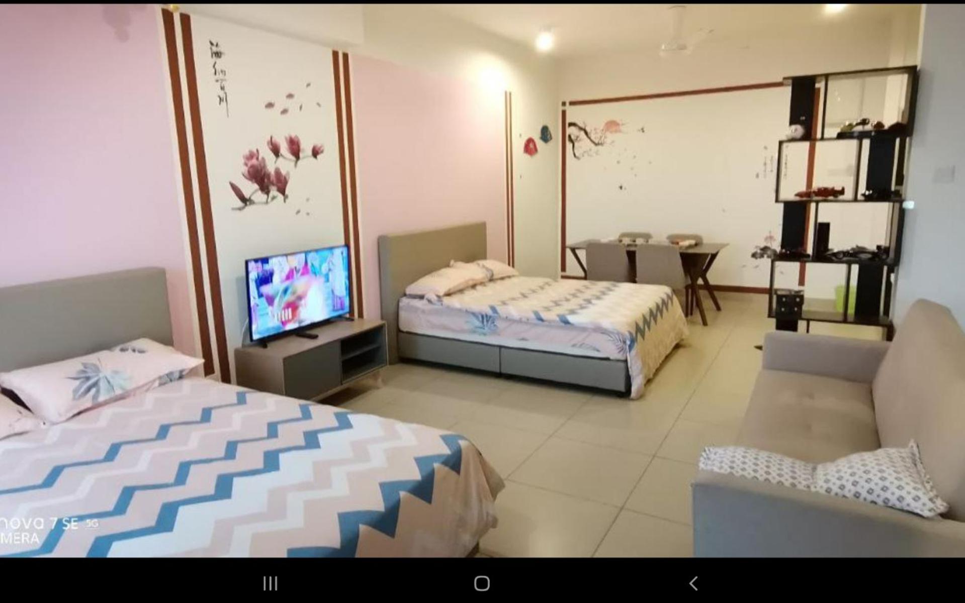 LCP 2 RELAX HAPPY HOLIDAY MIDHILLS homestay photo 2