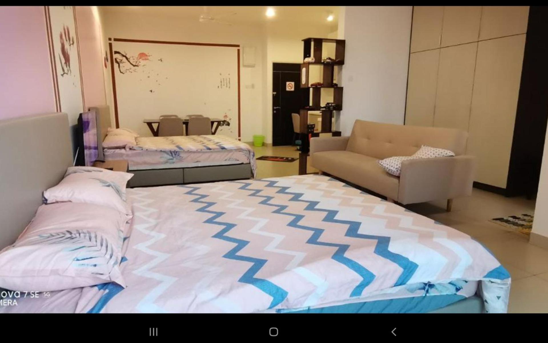 LCP 2 RELAX HAPPY HOLIDAY MIDHILLS homestay photo 4