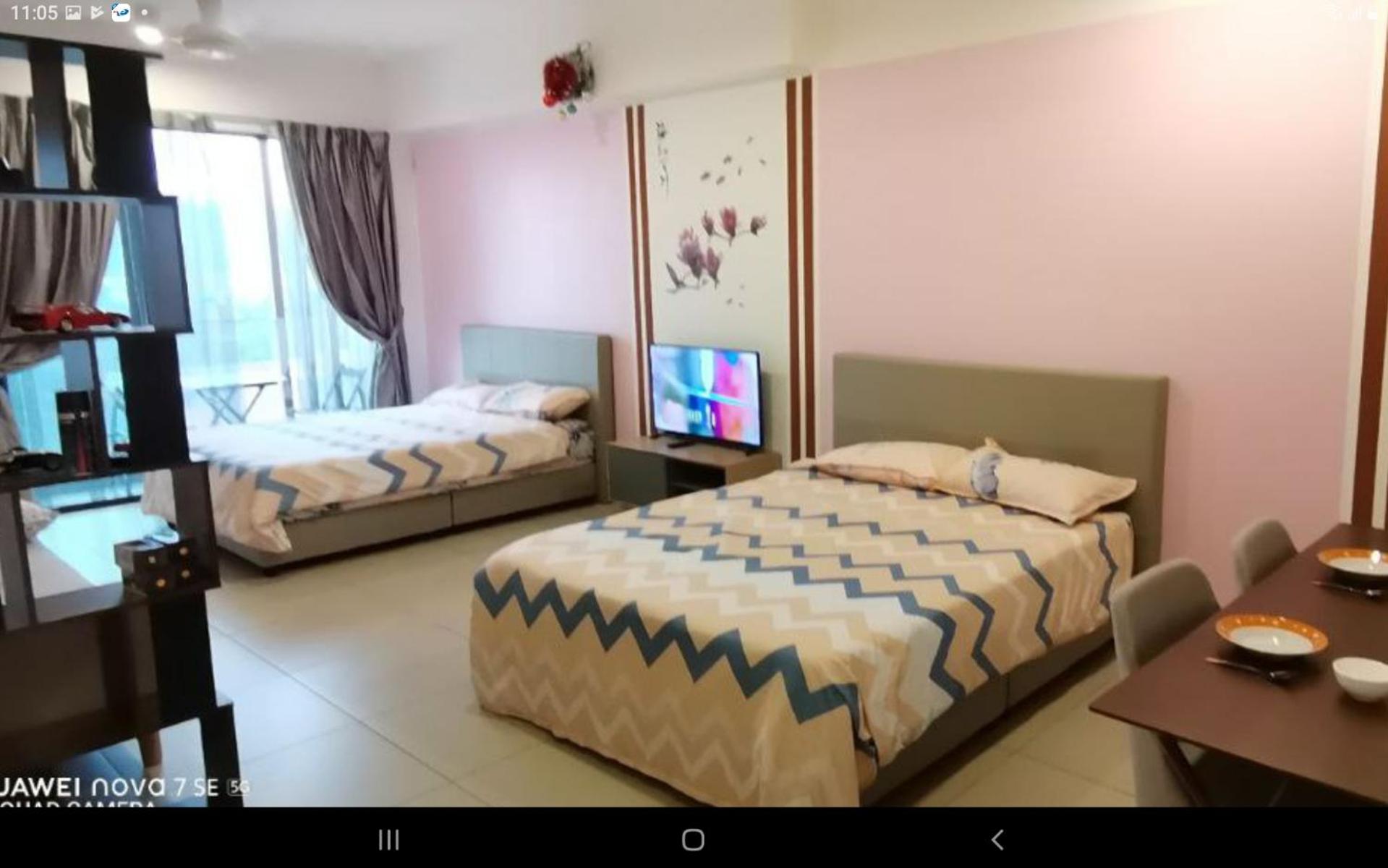 LCP 2 RELAX HAPPY HOLIDAY MIDHILLS homestay photo 1