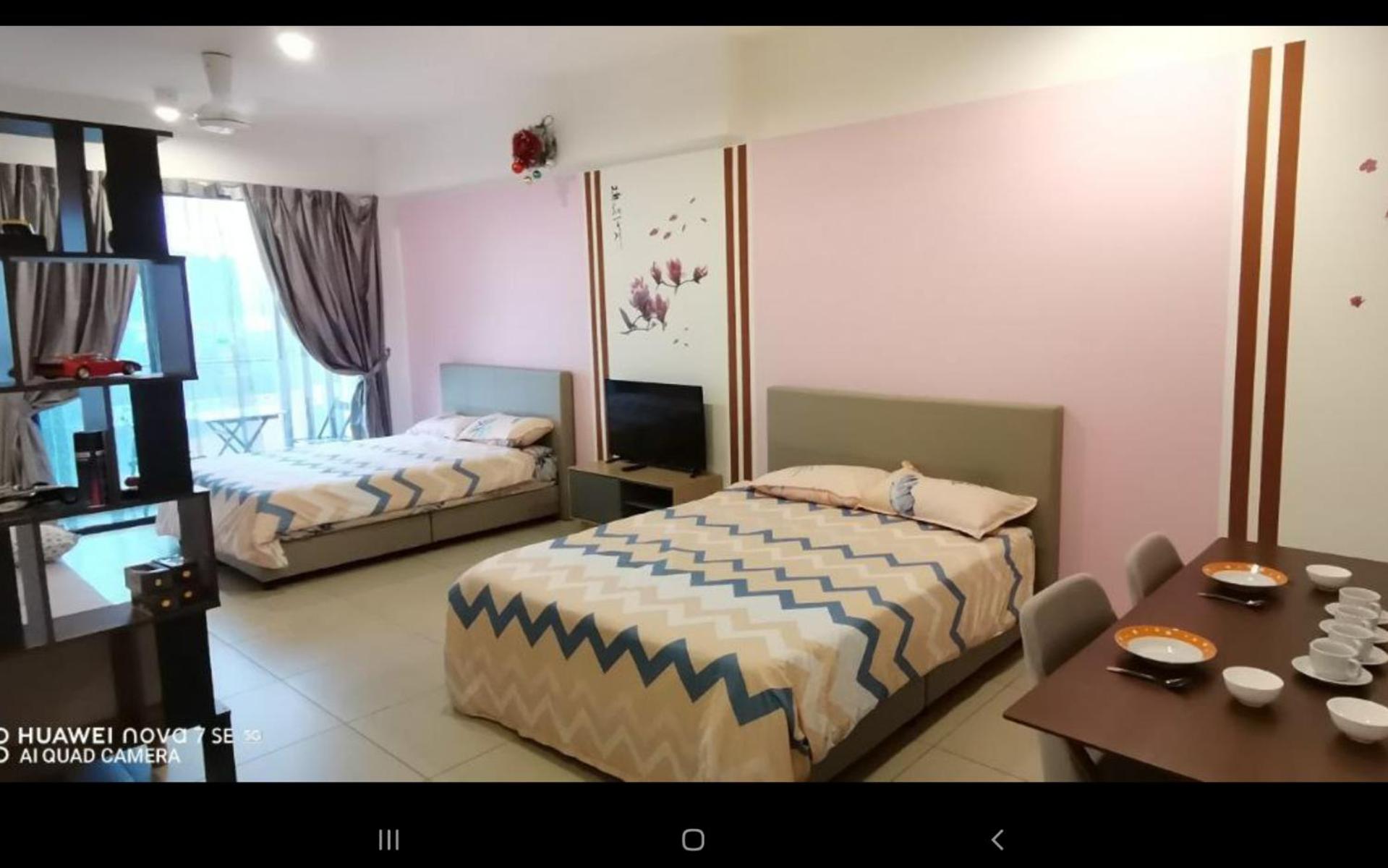 LCP 2 RELAX HAPPY HOLIDAY MIDHILLS homestay photo 3