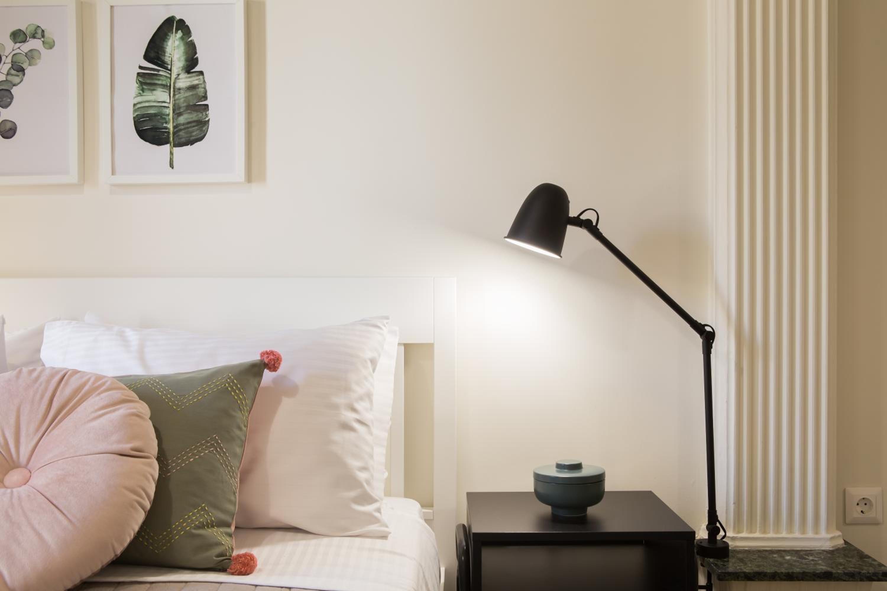 Effie's cozy old town studios photo 5