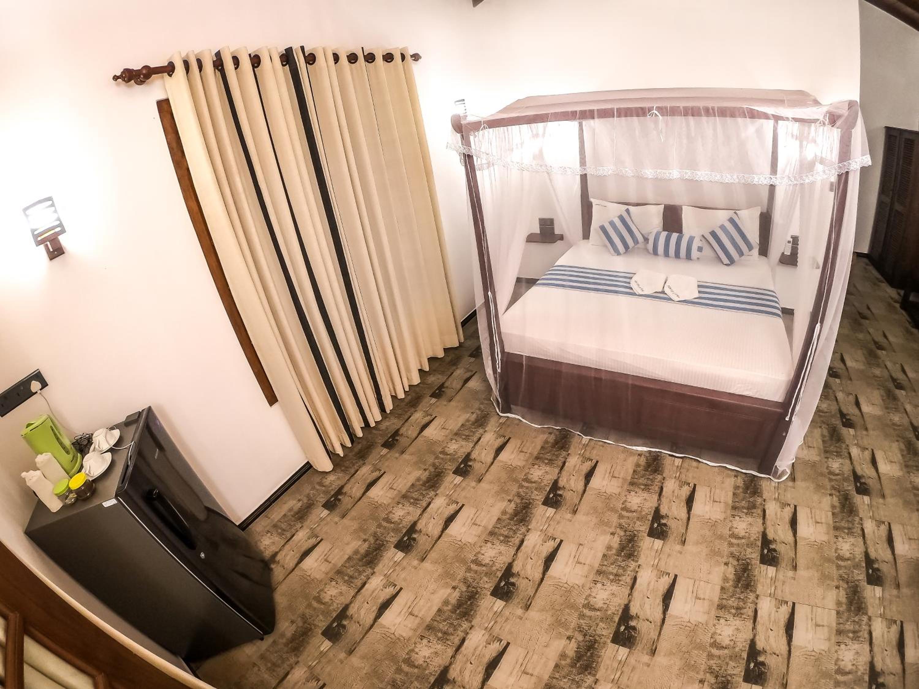 Araliya Gardens Hotel