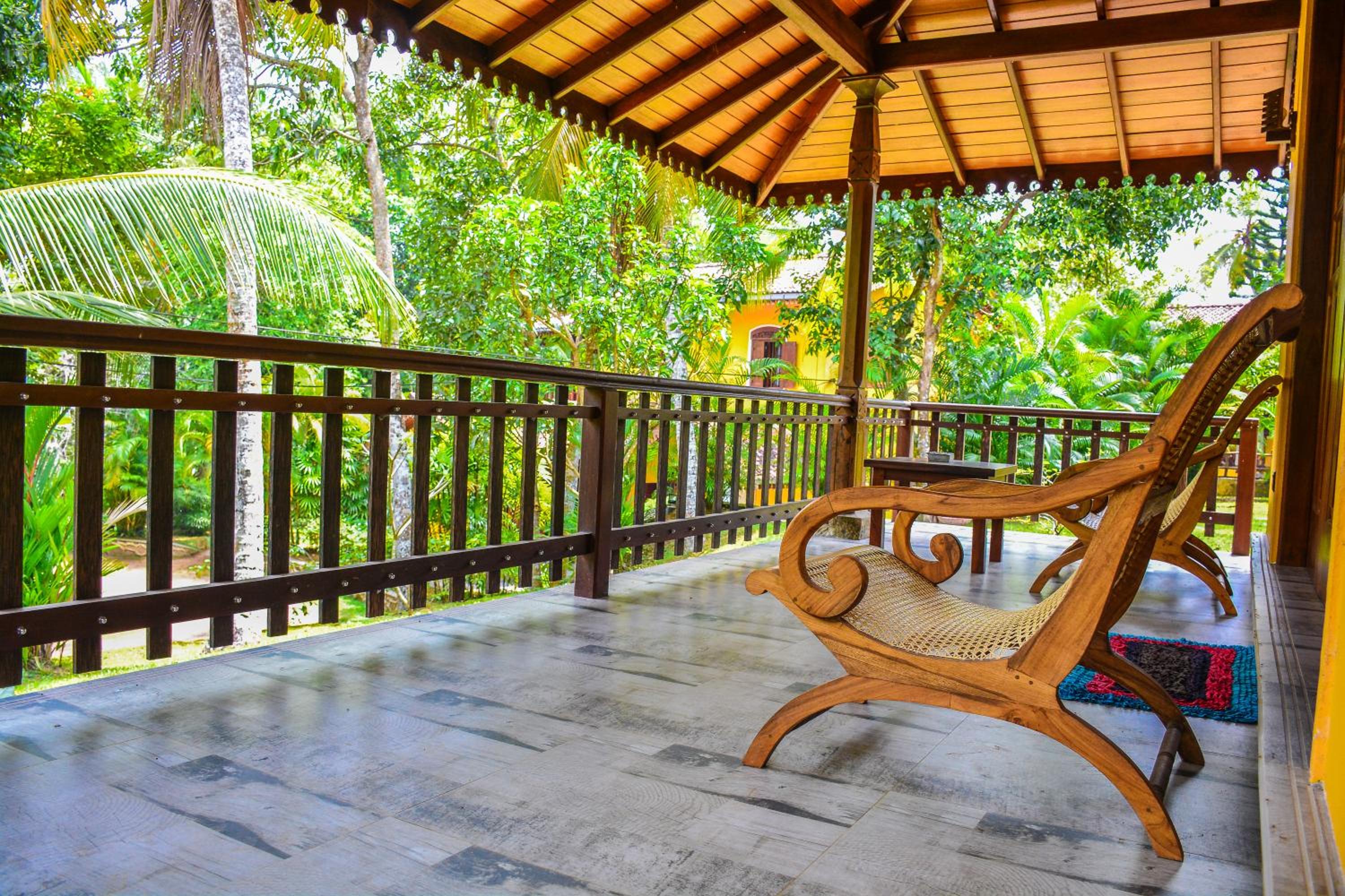 Araliya Gardens Hotel