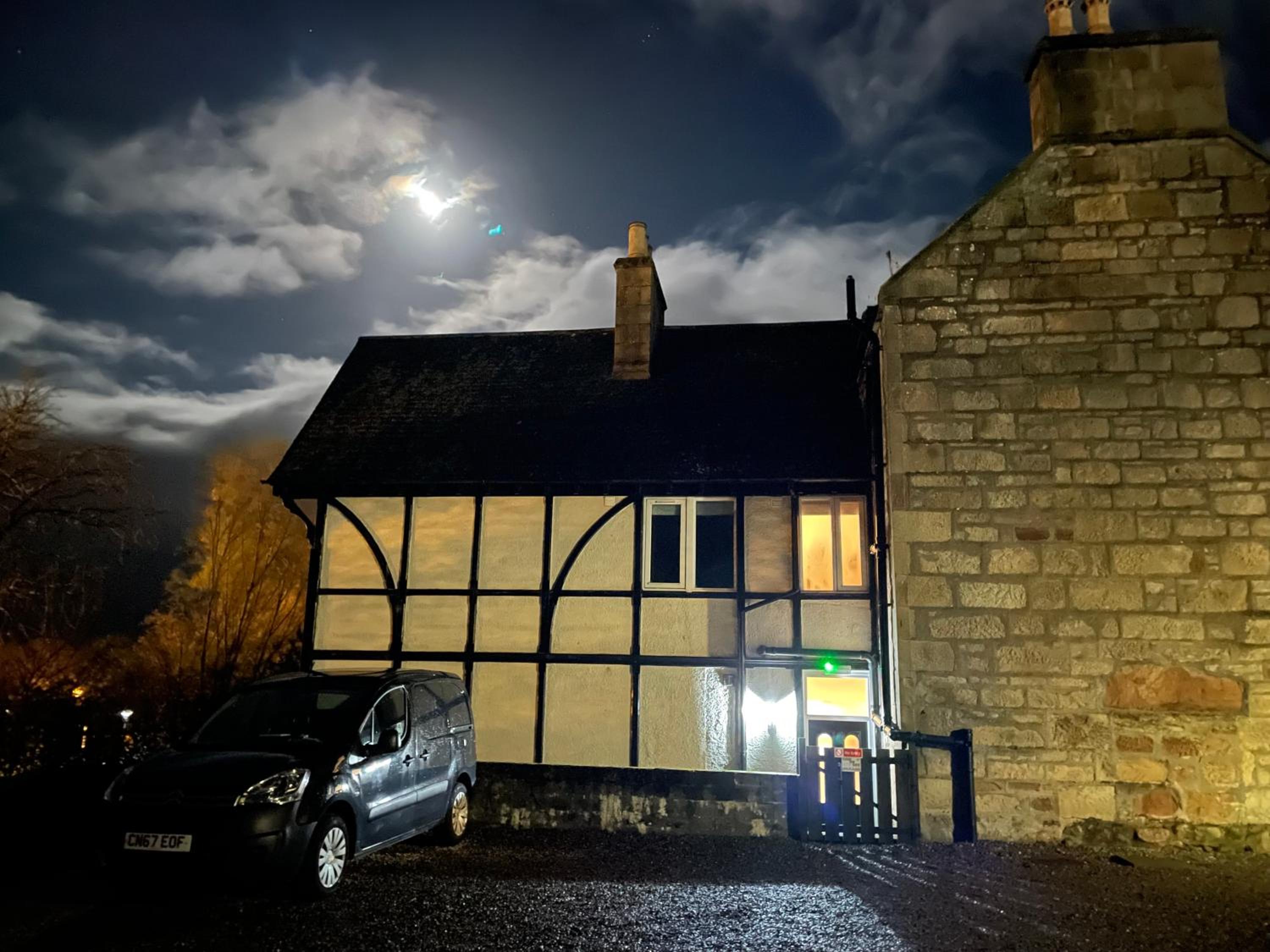 Shandwick House