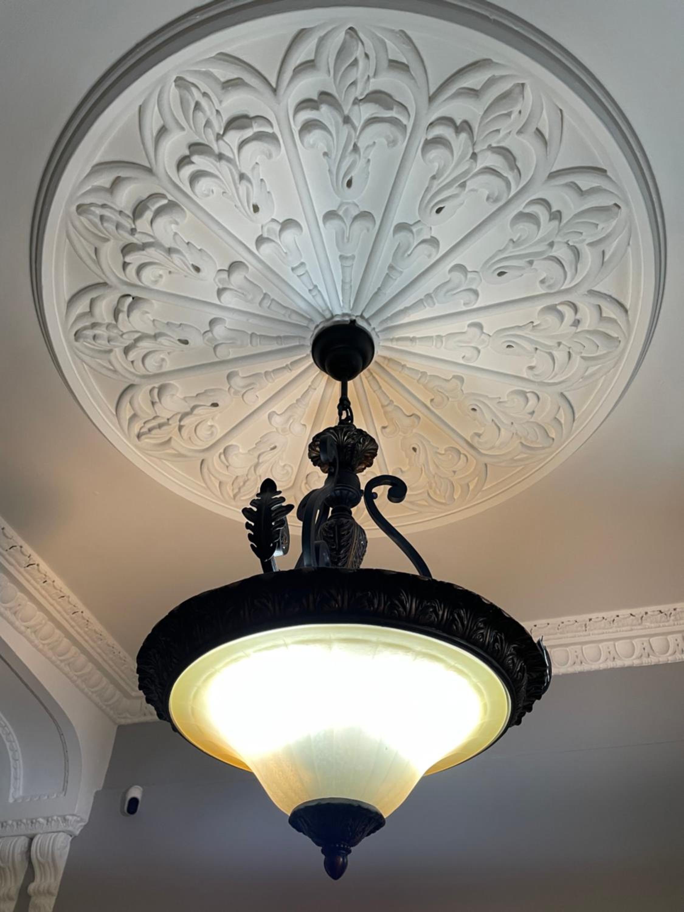Shandwick House