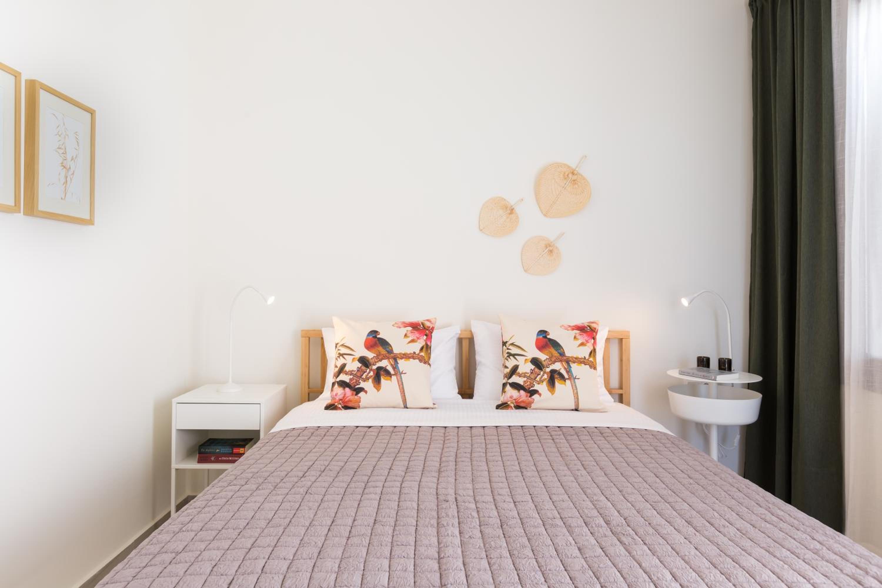 Effie's cozy old town studios photo 4