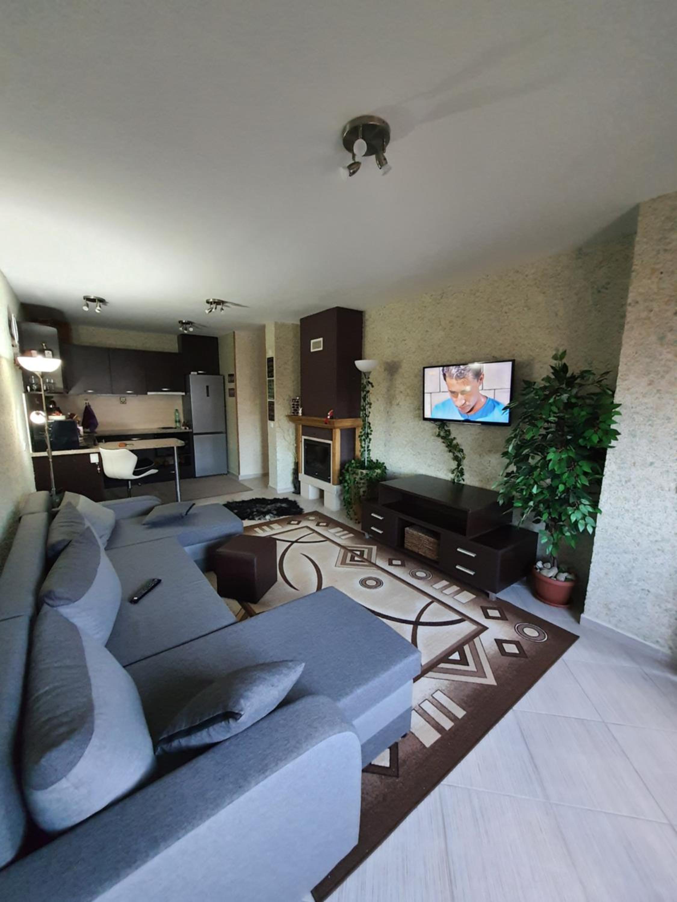 Bansko Vacations - Green Life Resort Bansko, apartman C23 - Property Image 14