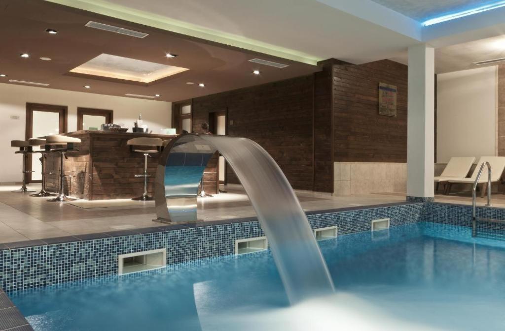 Bansko Vacations - Green Life Resort Bansko, apartman C23 - Property Image 8