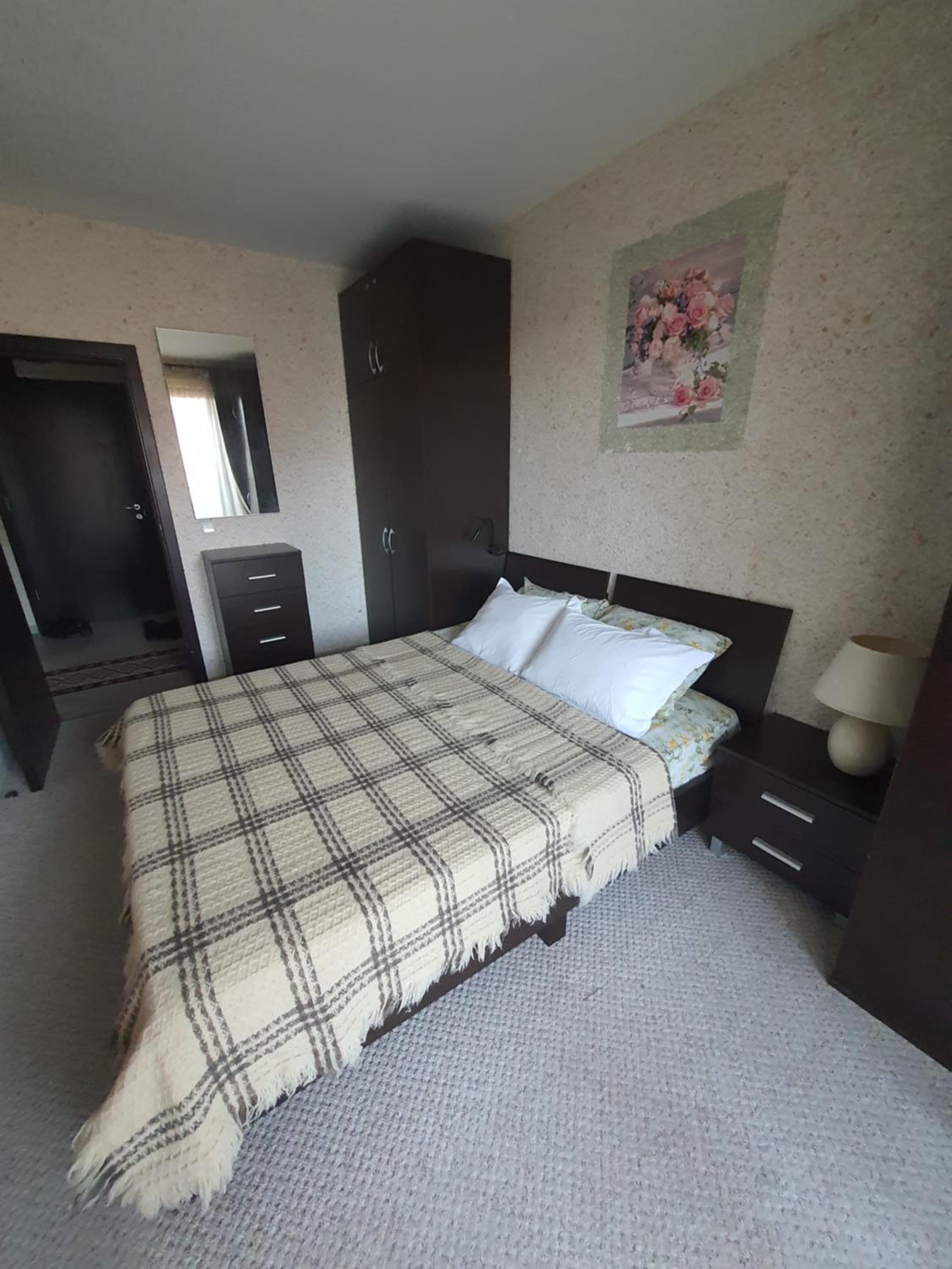 Bansko Vacations - Green Life Resort Bansko, apartman C23 - Property Image 21