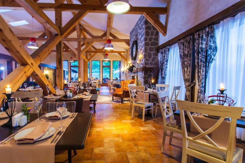 Bansko Vacations - Green Life Resort Bansko, apartman C23 - Property Image 4