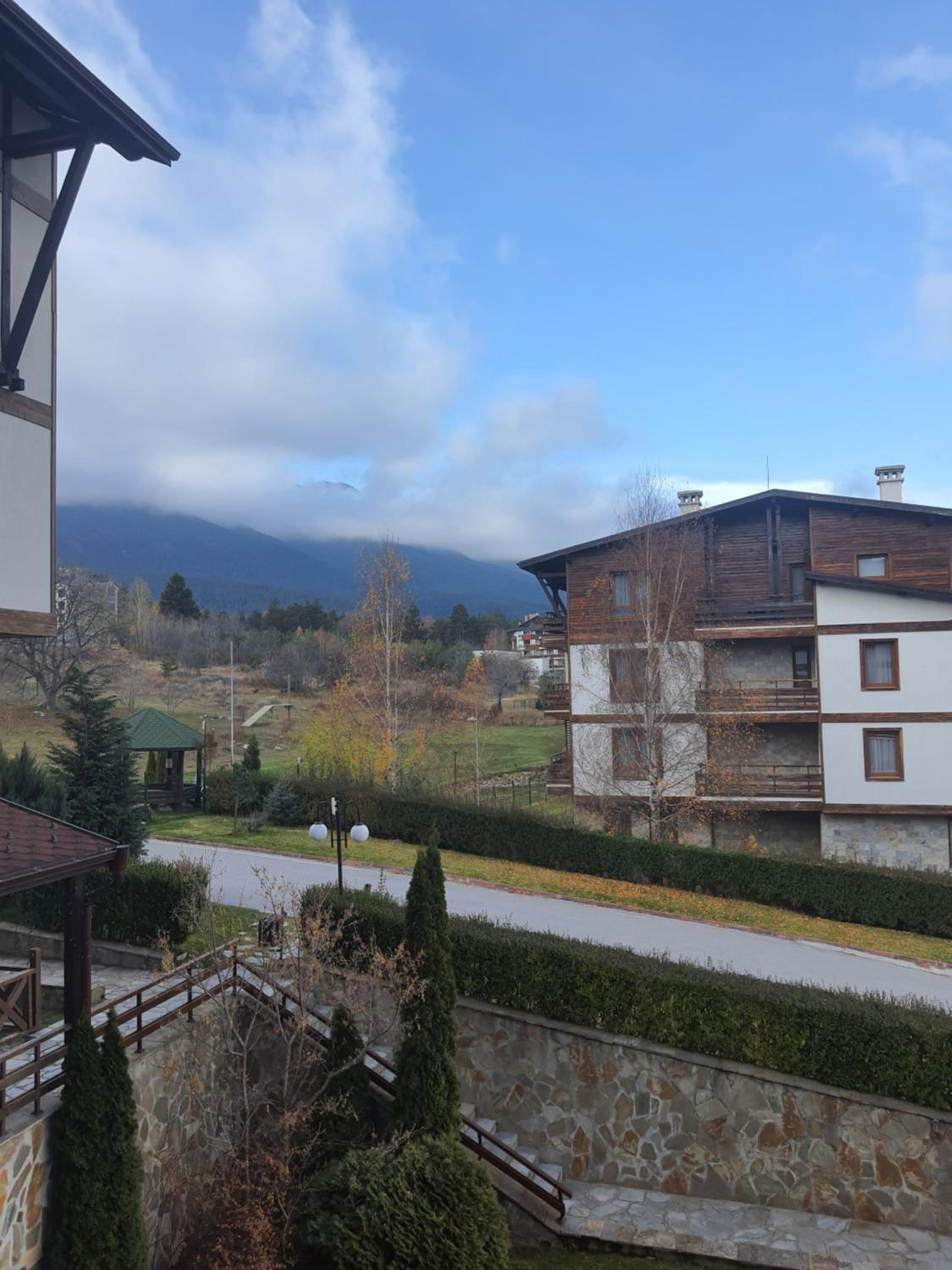 Bansko Vacations - Green Life Resort Bansko, apartman C23 - Property Image 18