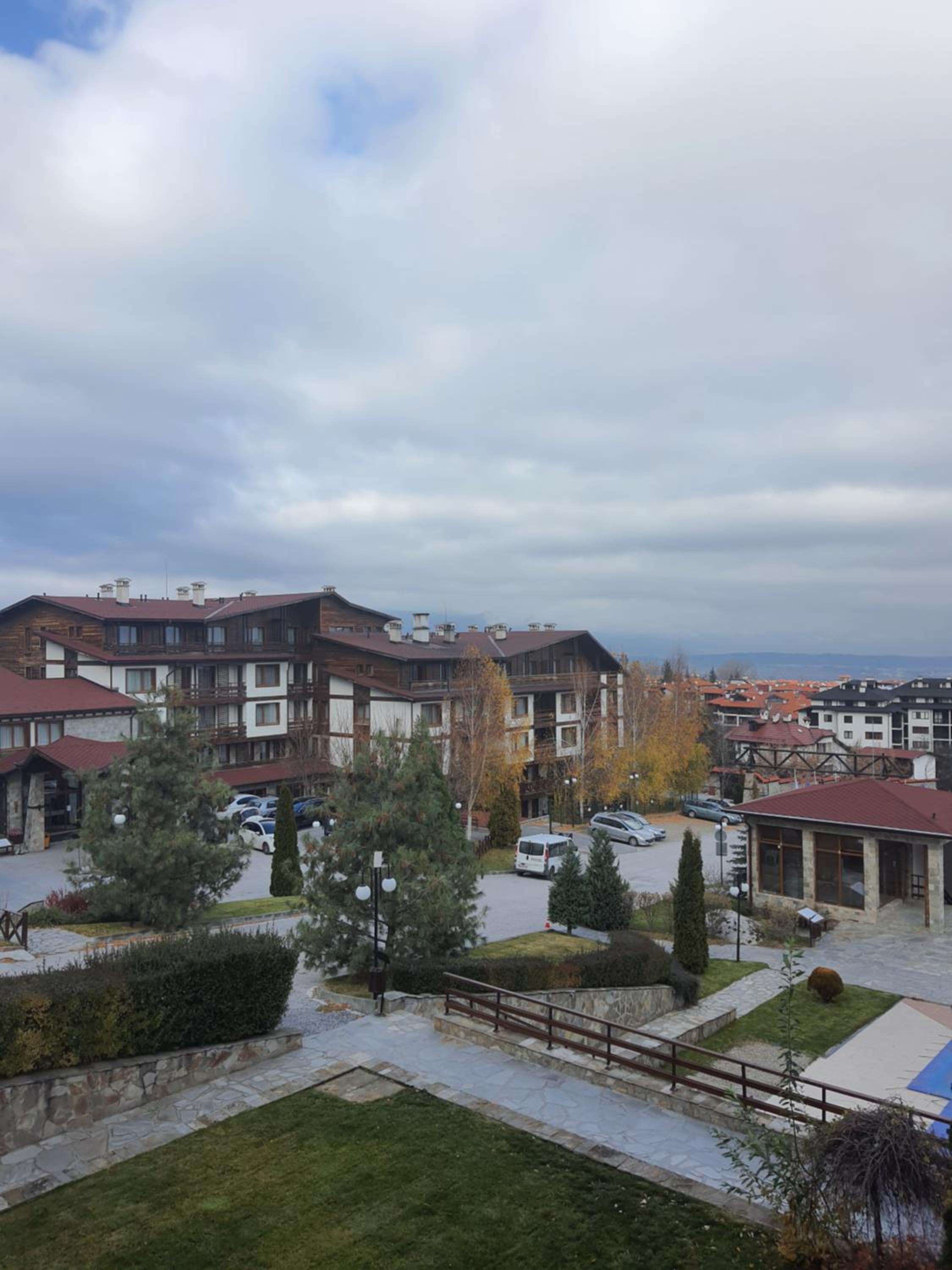 Bansko Vacations - Green Life Resort Bansko, apartman C23 - Property Image 13