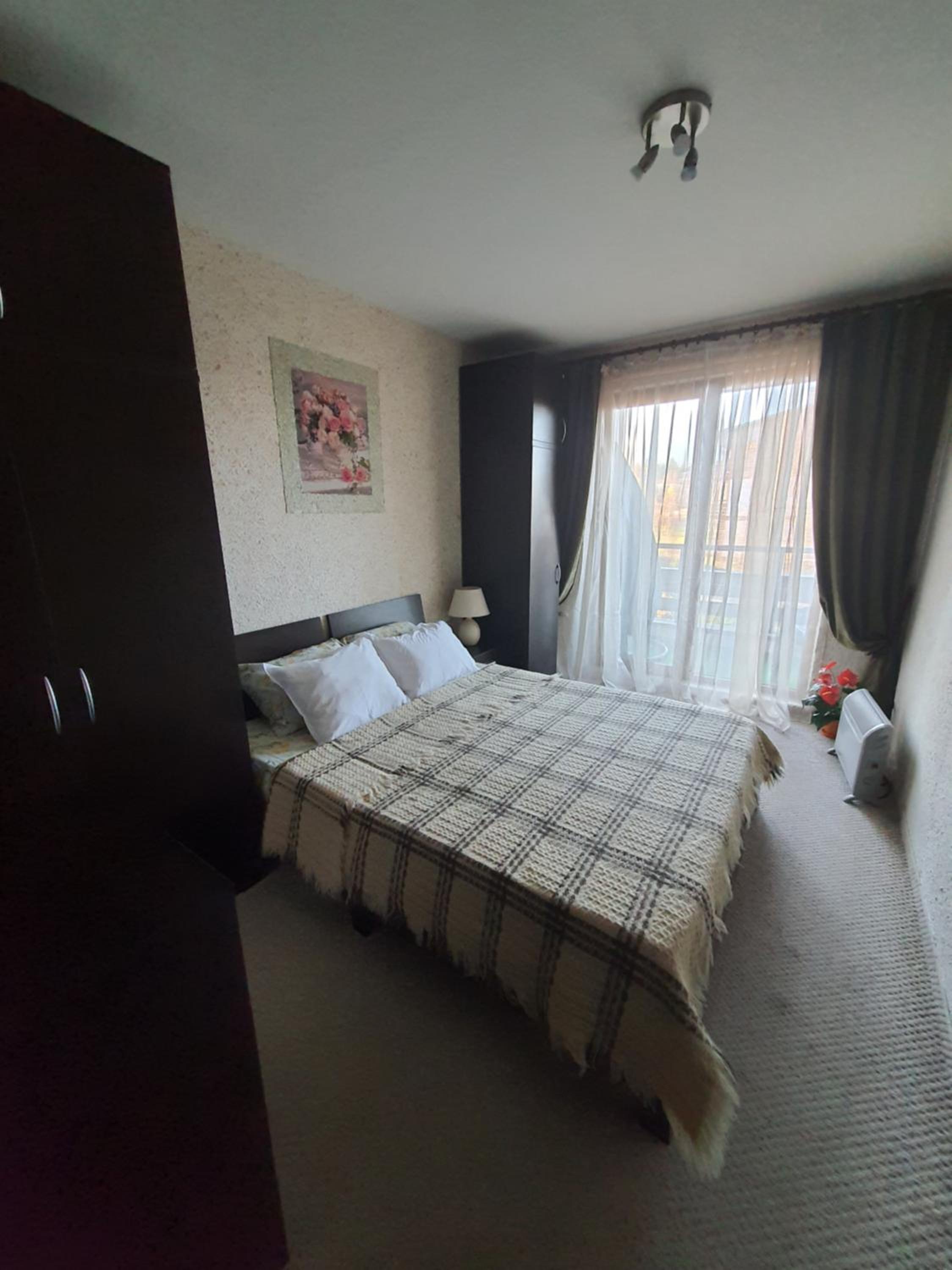 Bansko Vacations - Green Life Resort Bansko, apartman C23 - Property Image 20