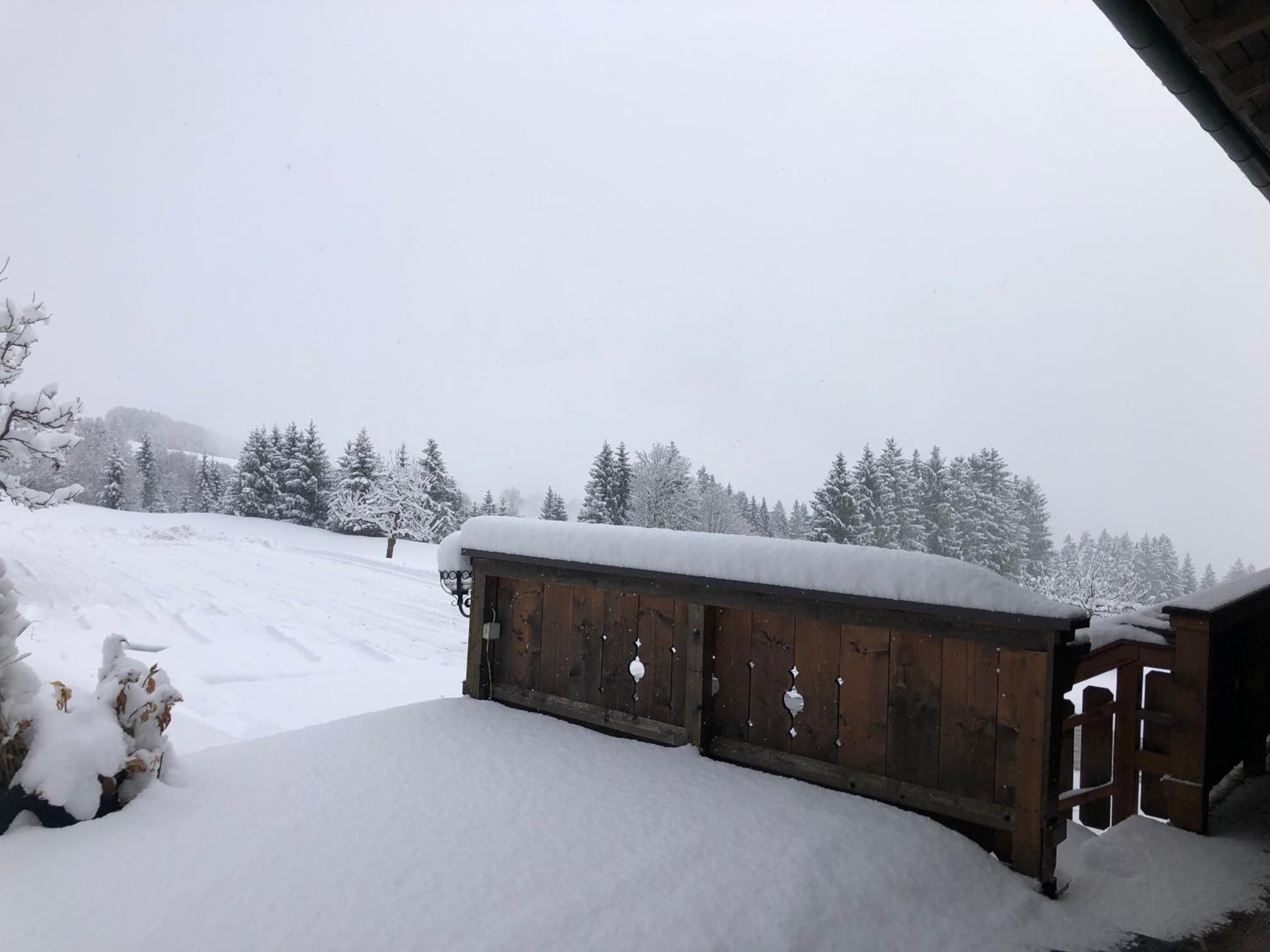 Haus Baumoos
