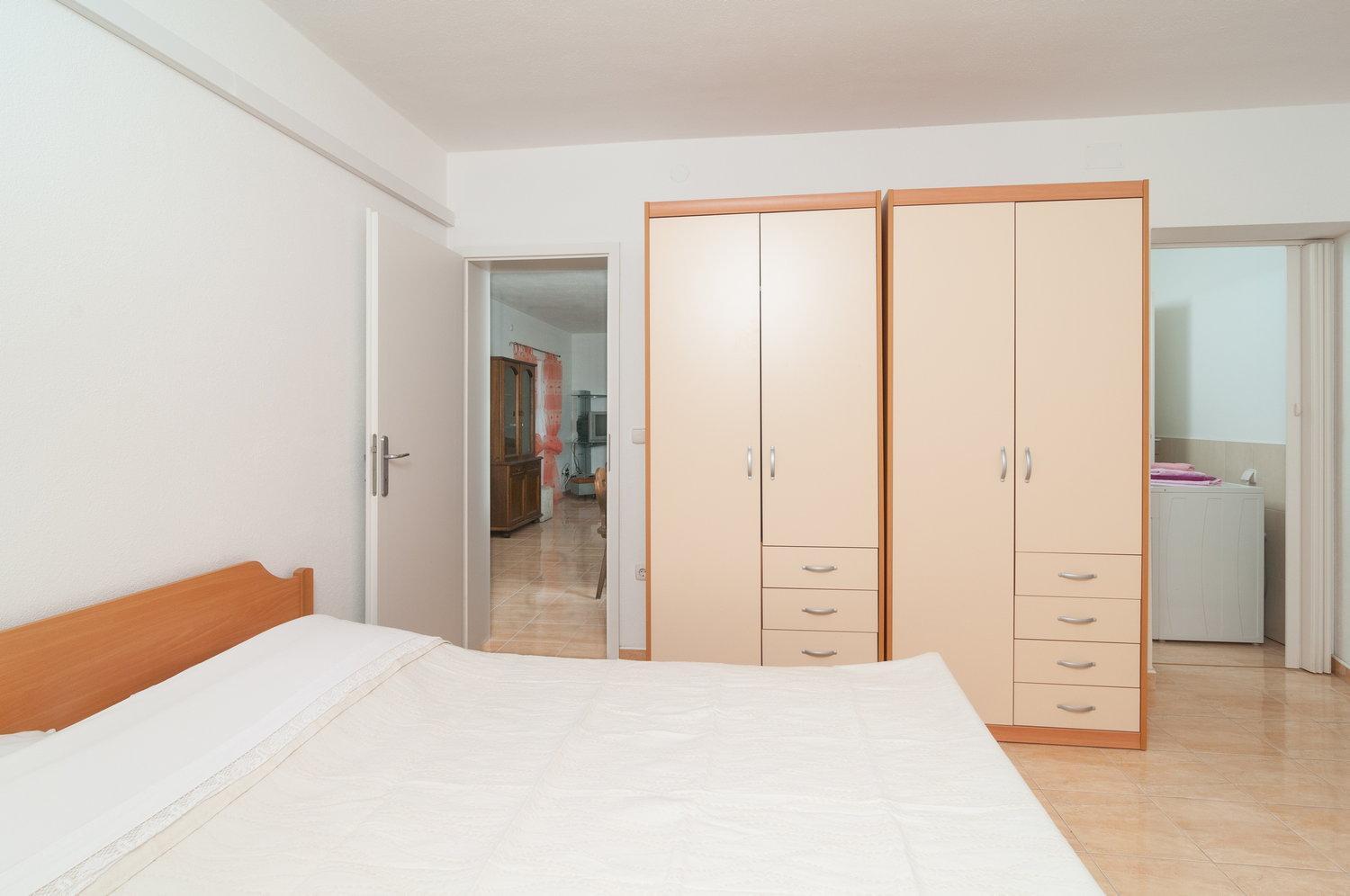 apartmani Tanja en Postira