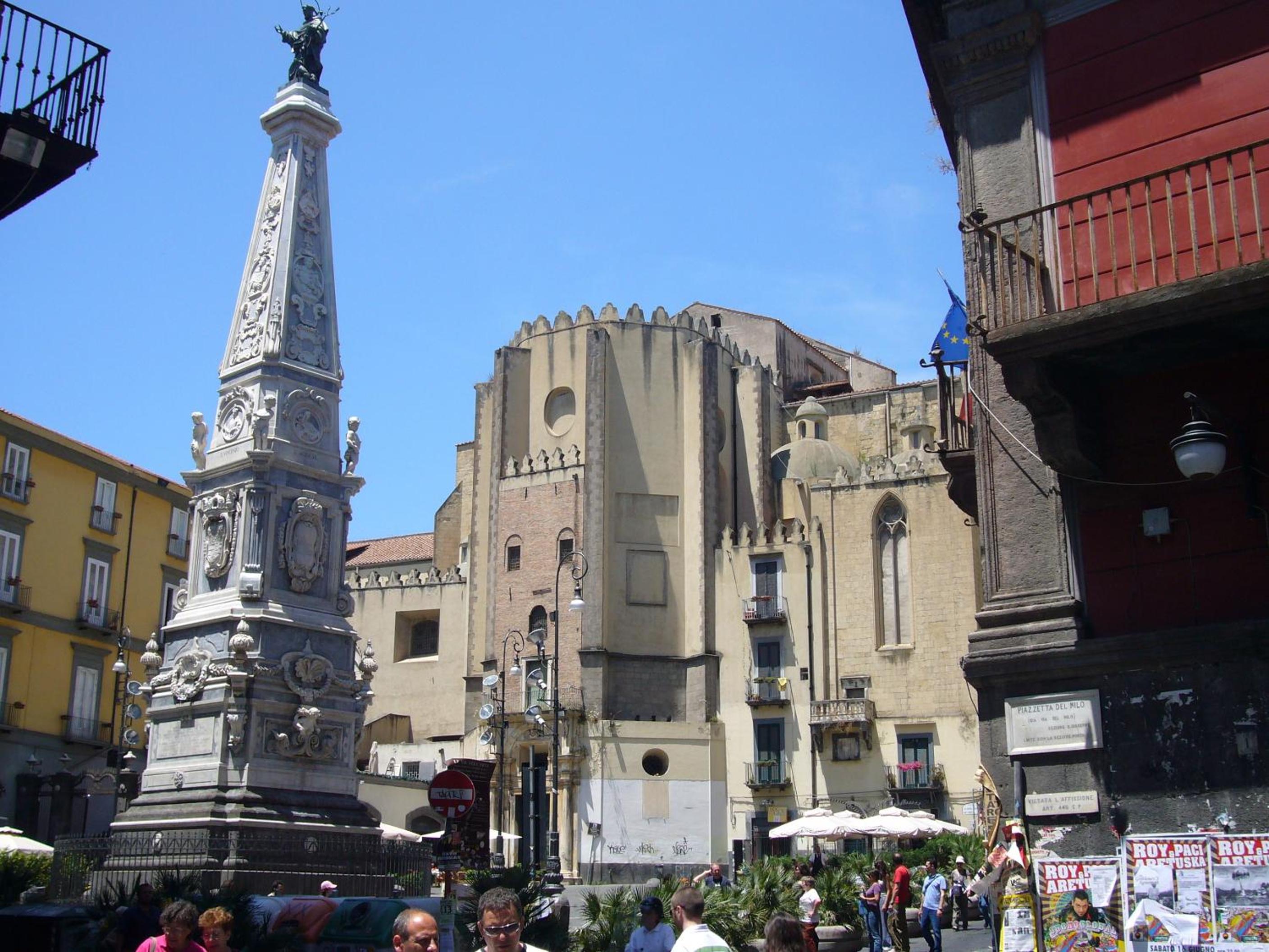casa Ersilia