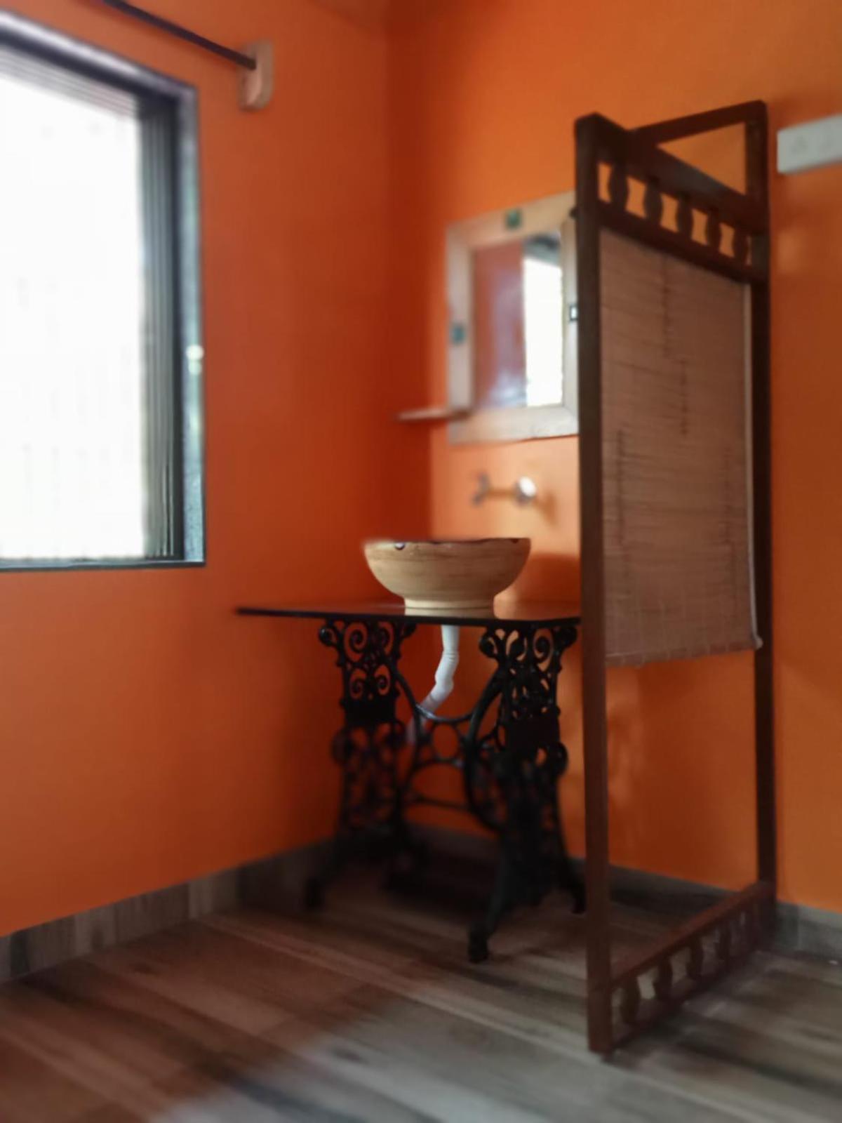 Sai Homestay view 5