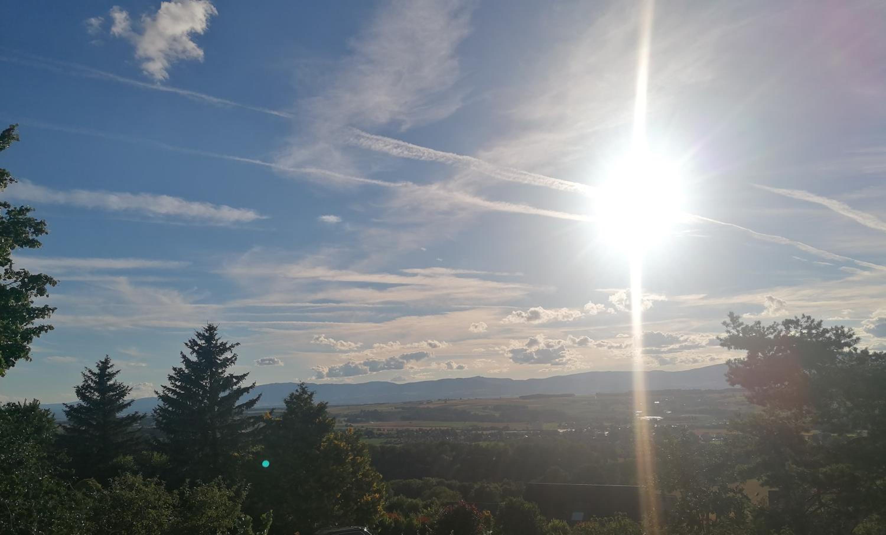 Cap Bonheur