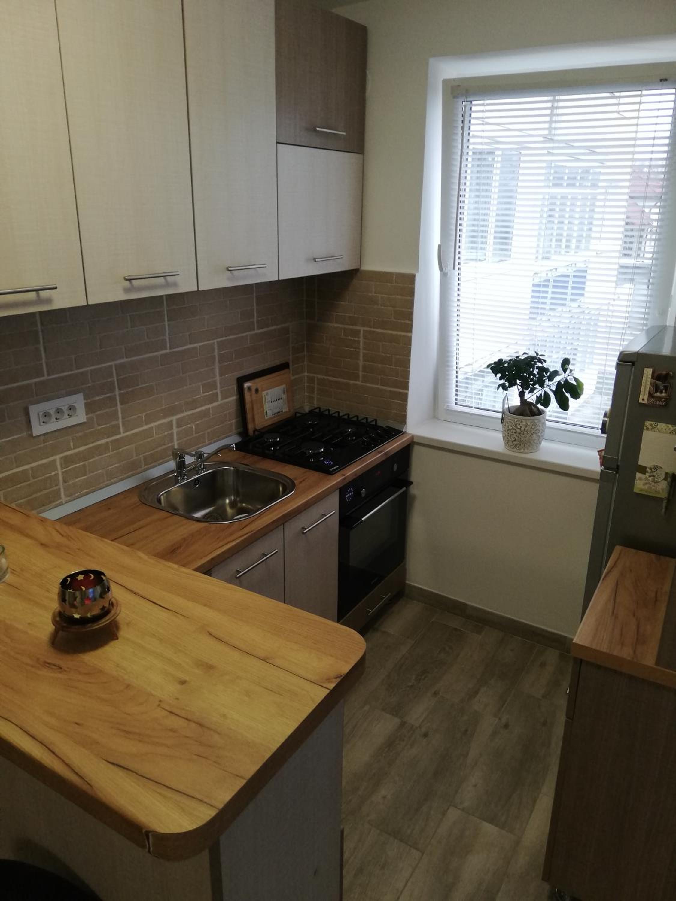 Apartament Raluca